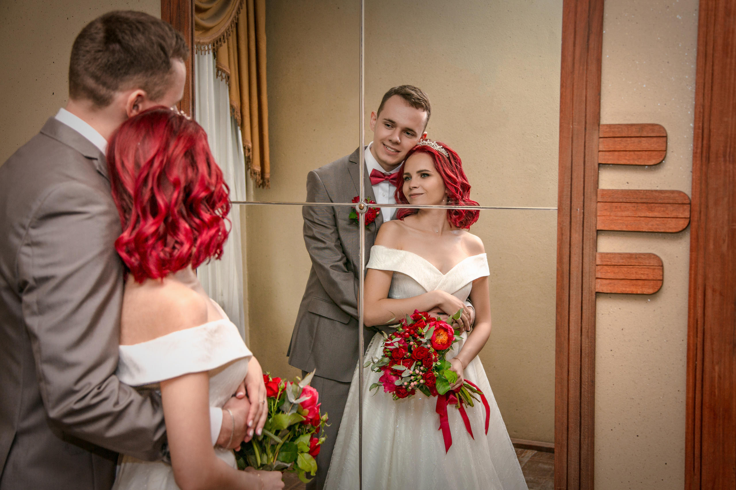 Александр и Таисия. Семейный и Детский фотограф г. Москва, г. Борисоглебск