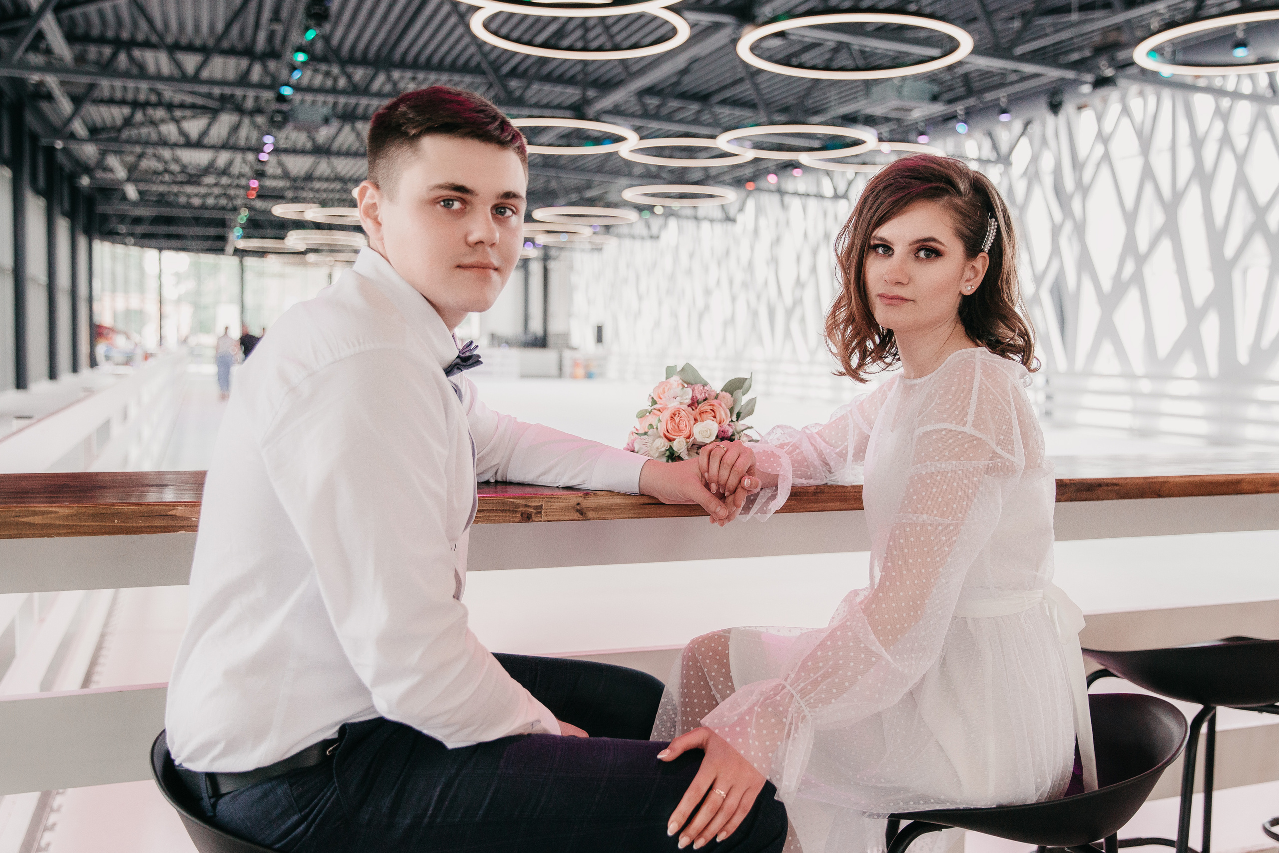 Александр и Ольга. Семейный и Детский фотограф г. Москва, г. Борисоглебск