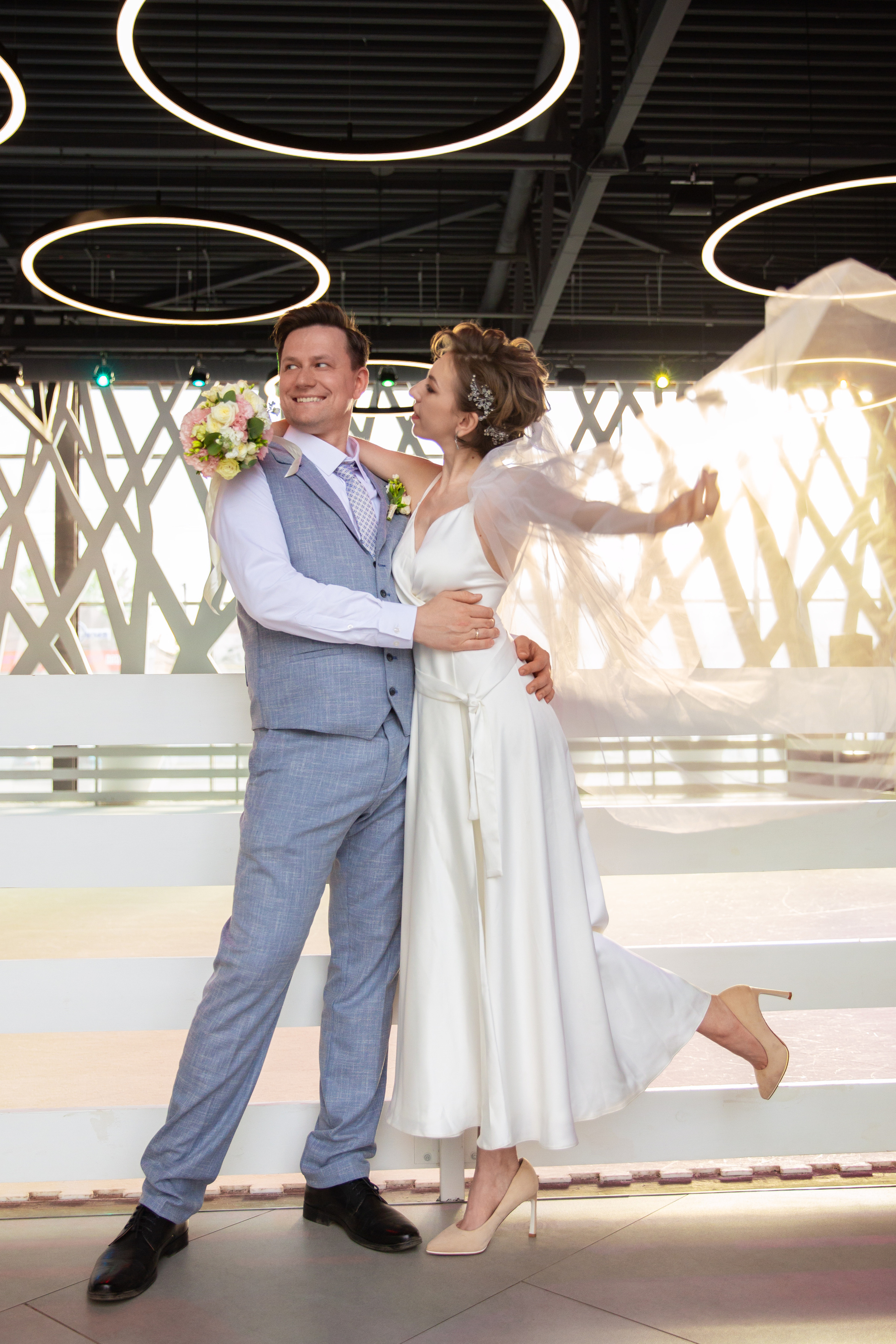 Стас и Катерина. Семейный и Детский фотограф г. Москва, г. Борисоглебск