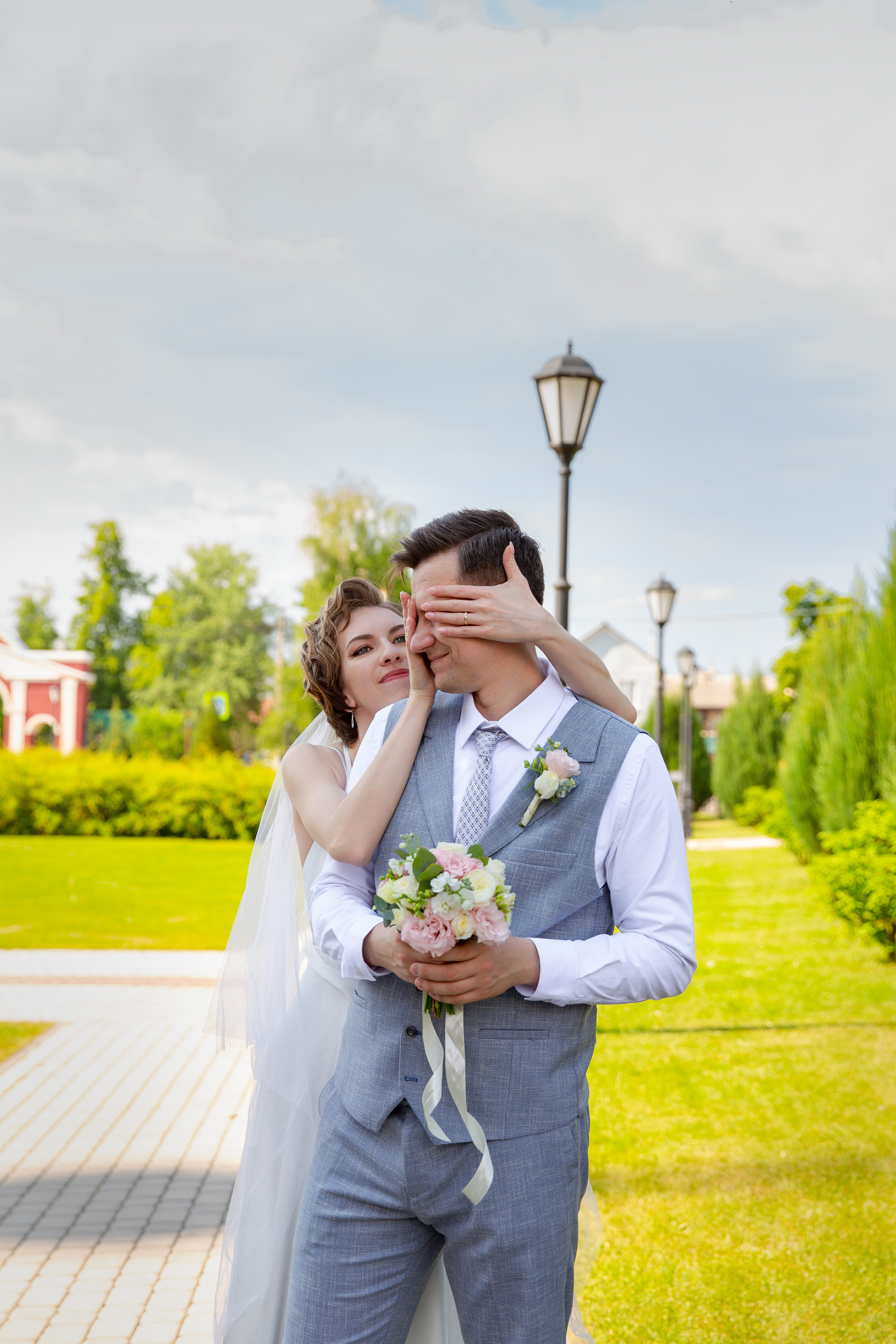Стас и Катерина. Семейный и Детский фотограф г. Москва, г. Борисоглебск