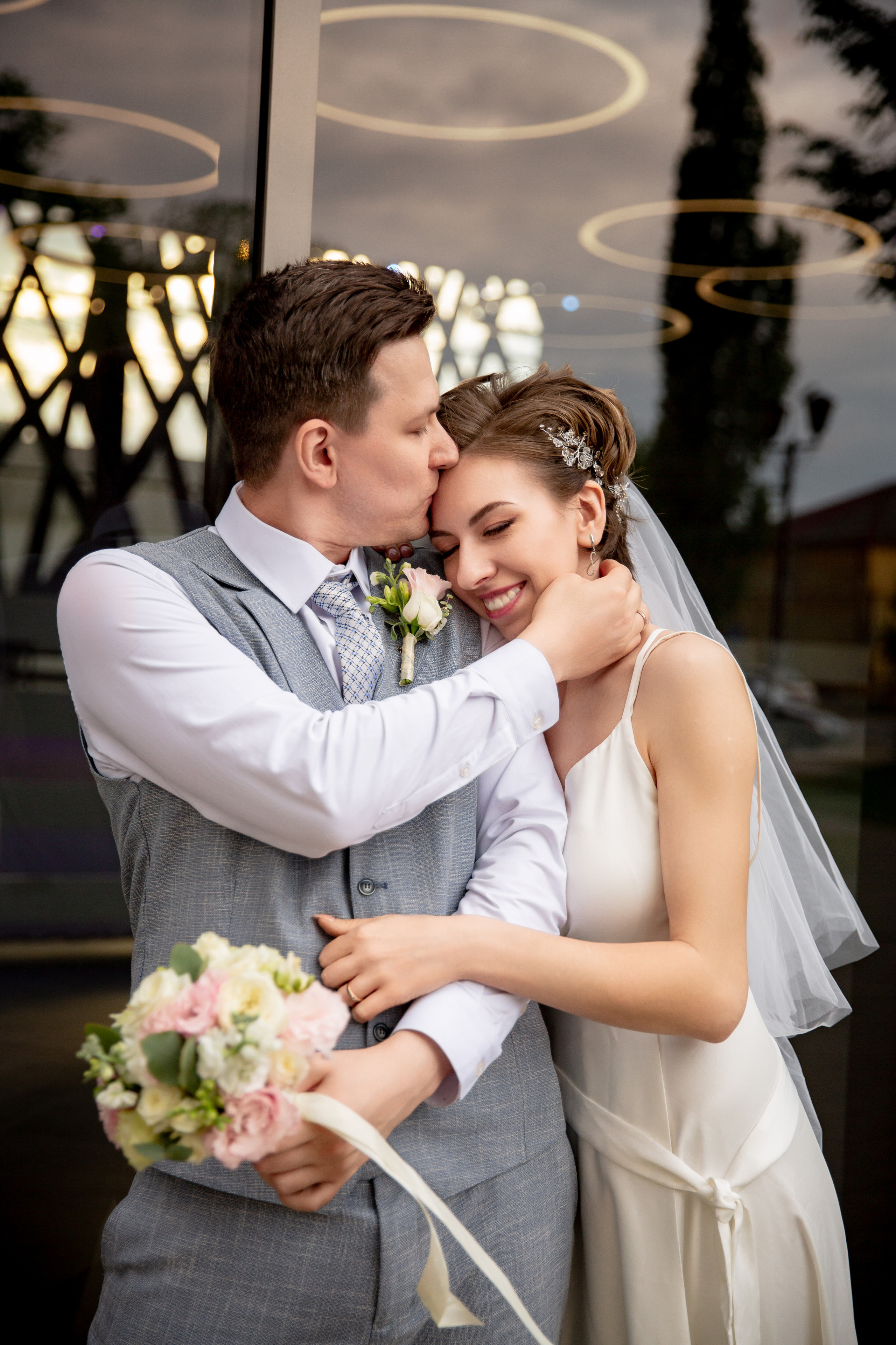 Стас и Катерина. Семейный и Детский фотограф г. Москва, г. Борисоглебск