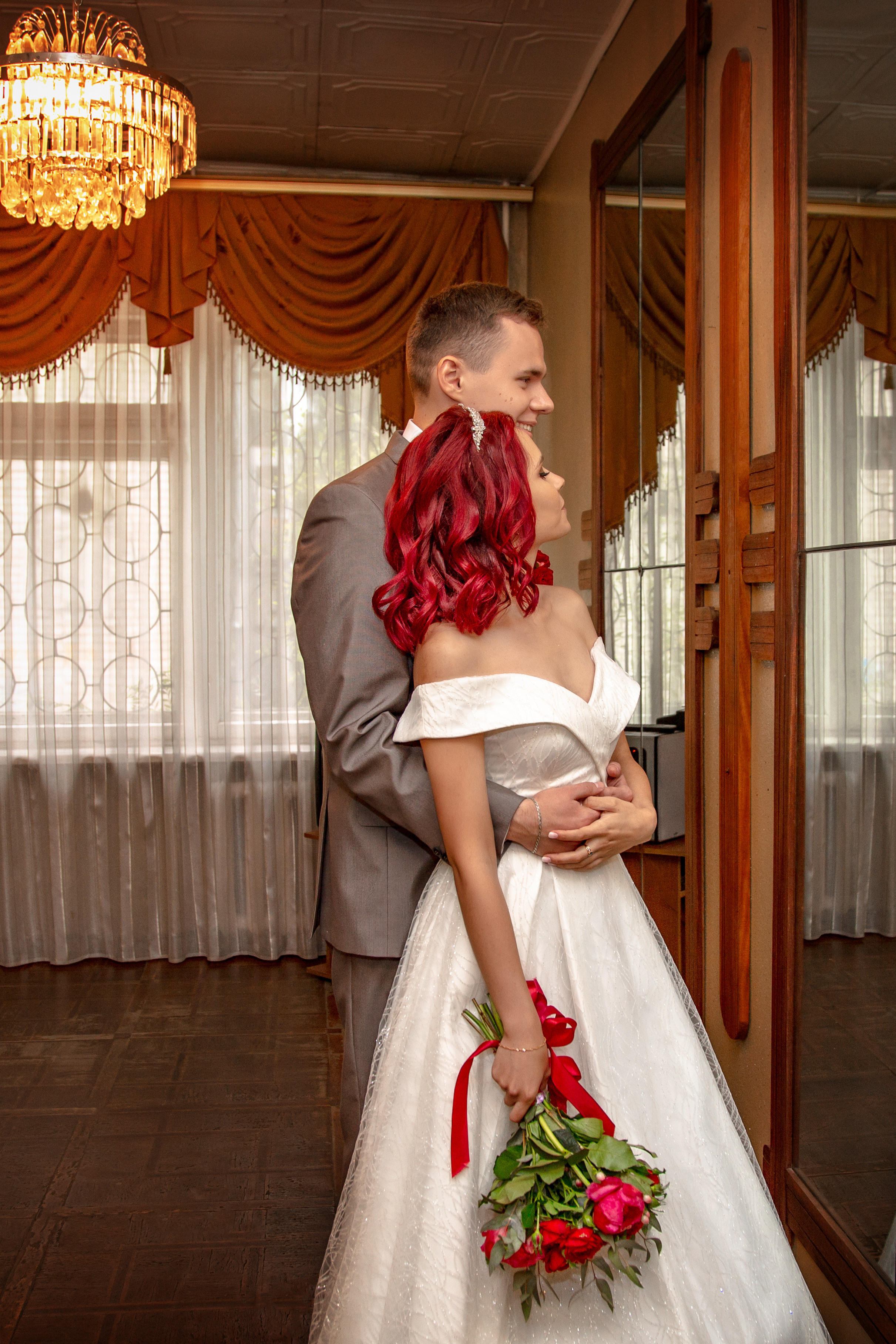 Александр и Таисия. Семейный и Детский фотограф г. Москва, г. Борисоглебск