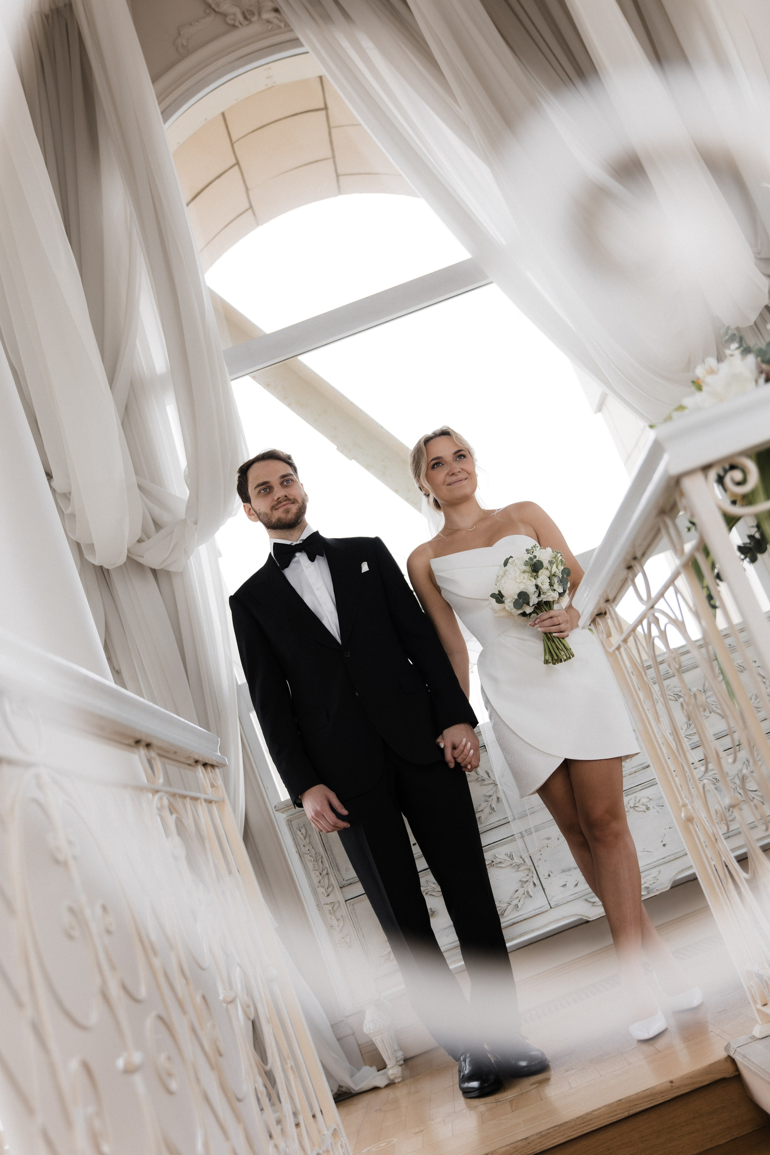 А & А Hyatt regency. Женский и свадебный фотограф Москва Елизавета Перова