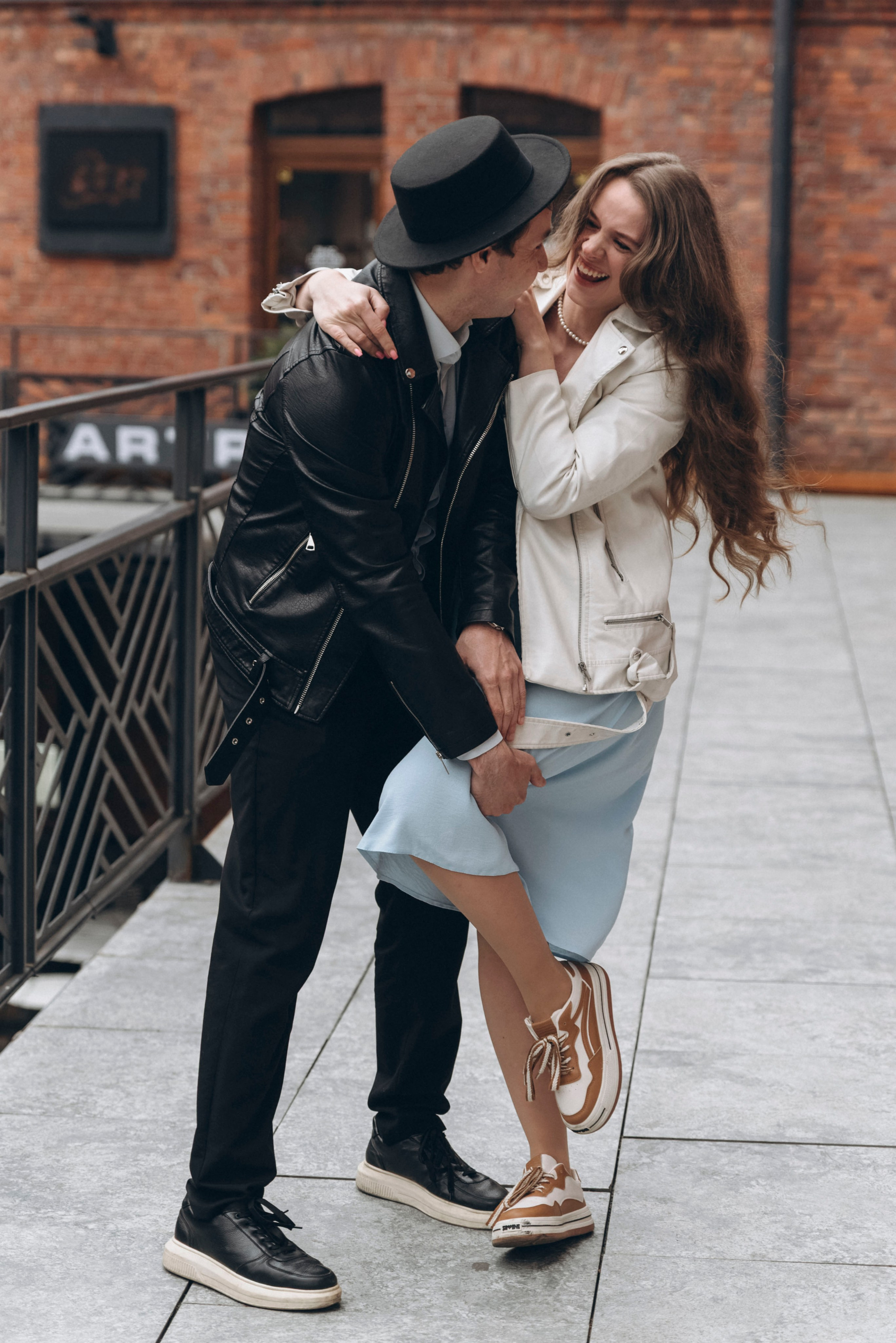 Нина&Слава-LoveStory SPB. Свадебный фотограф Андрей Рижский. Санкт-Петербург