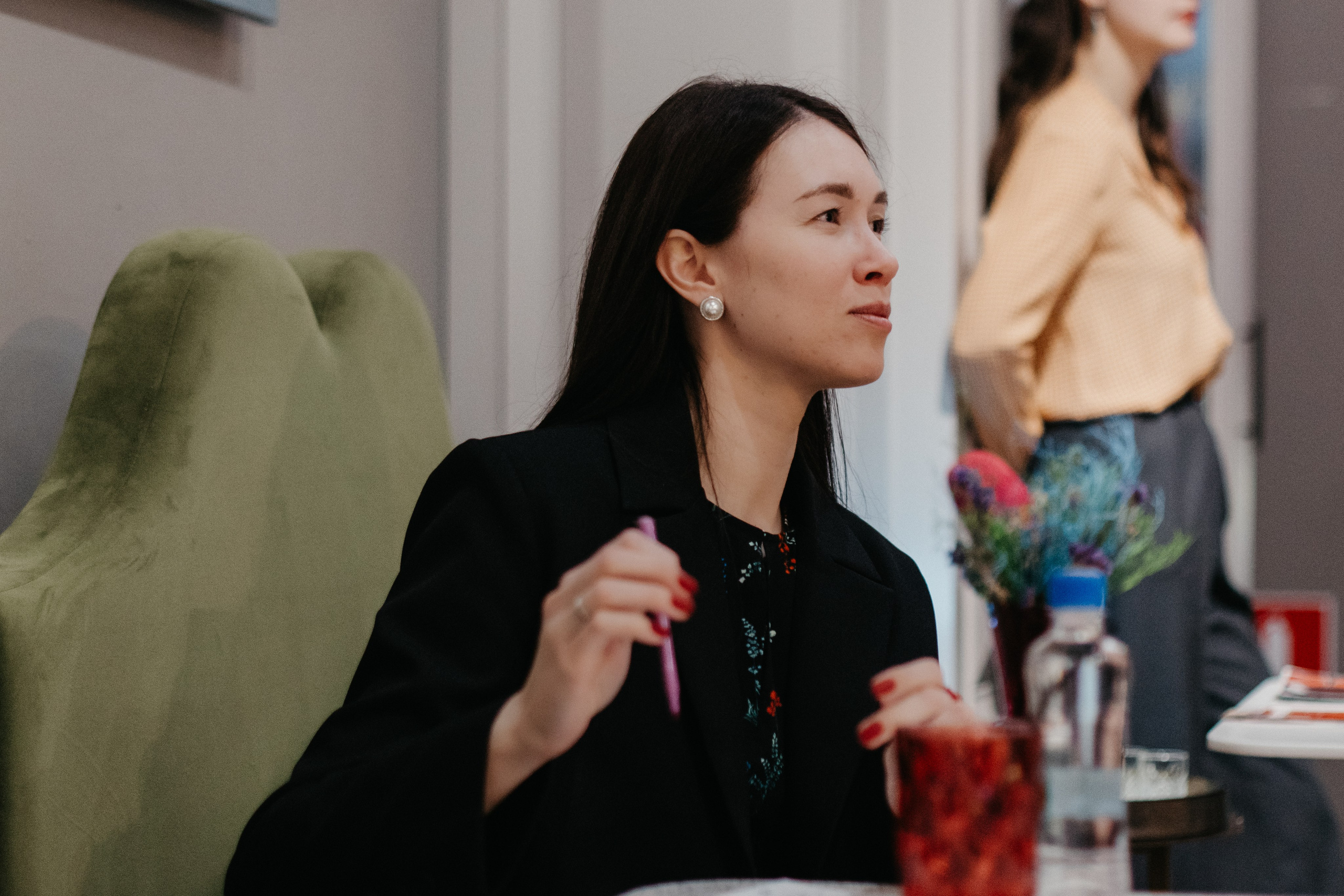 Музыкальное Бинго. Фотограф в Челябинске Любовь Денисенко