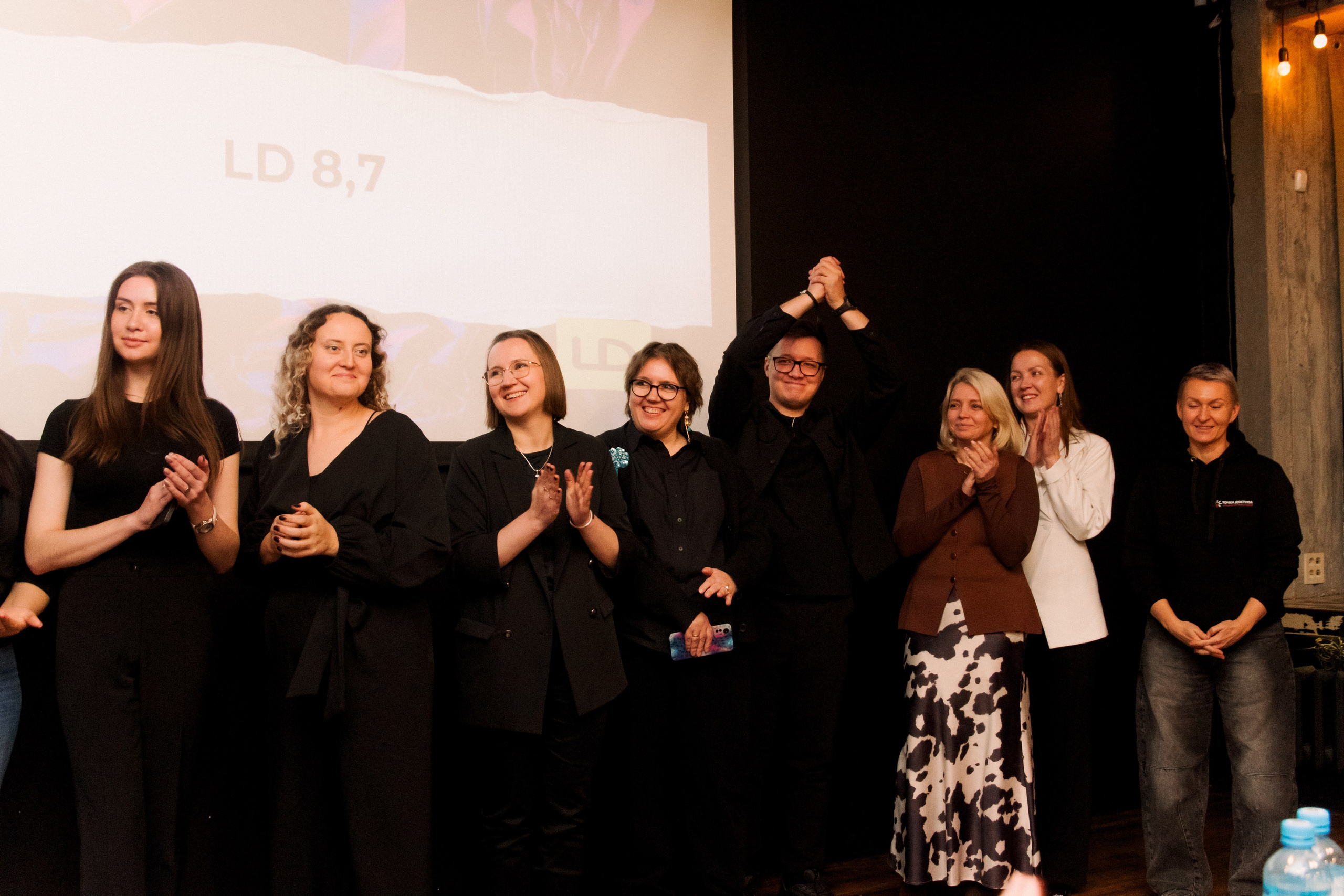 ЗАВОД. КЦ11. Фотограф в Челябинске Любовь Денисенко