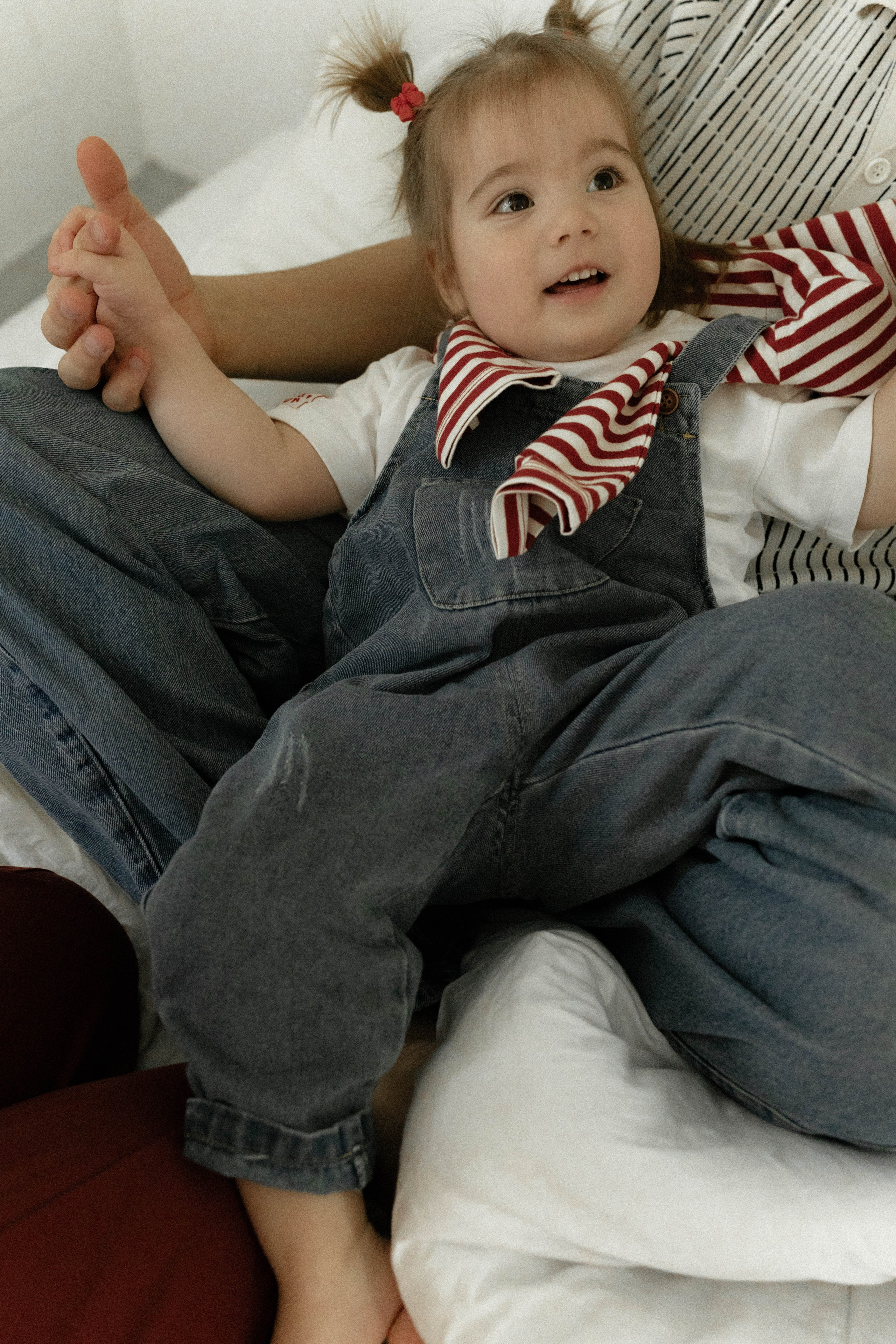 В ожидании +1. Фотография о важном