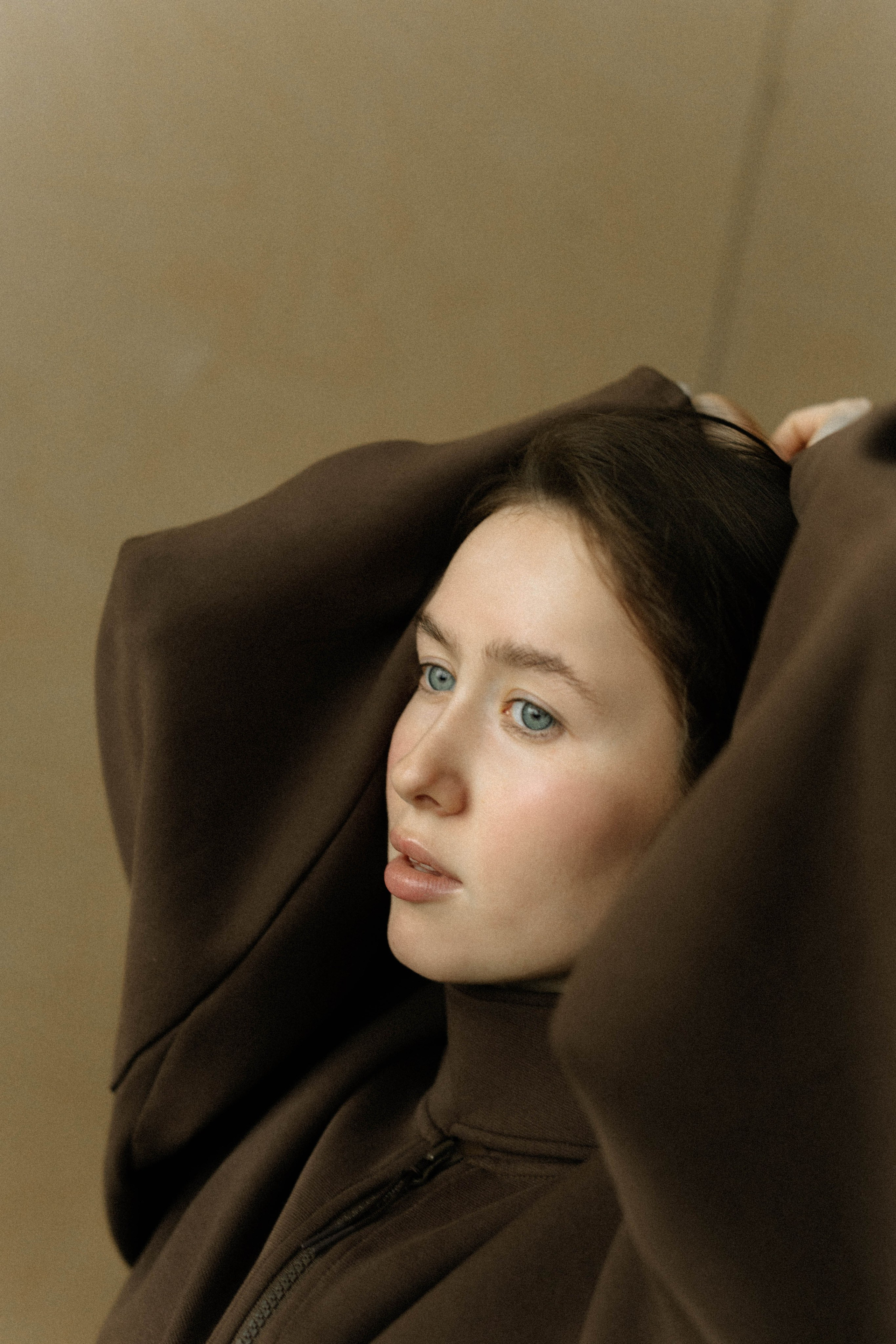 Анна. Беременность. Фотография о важном