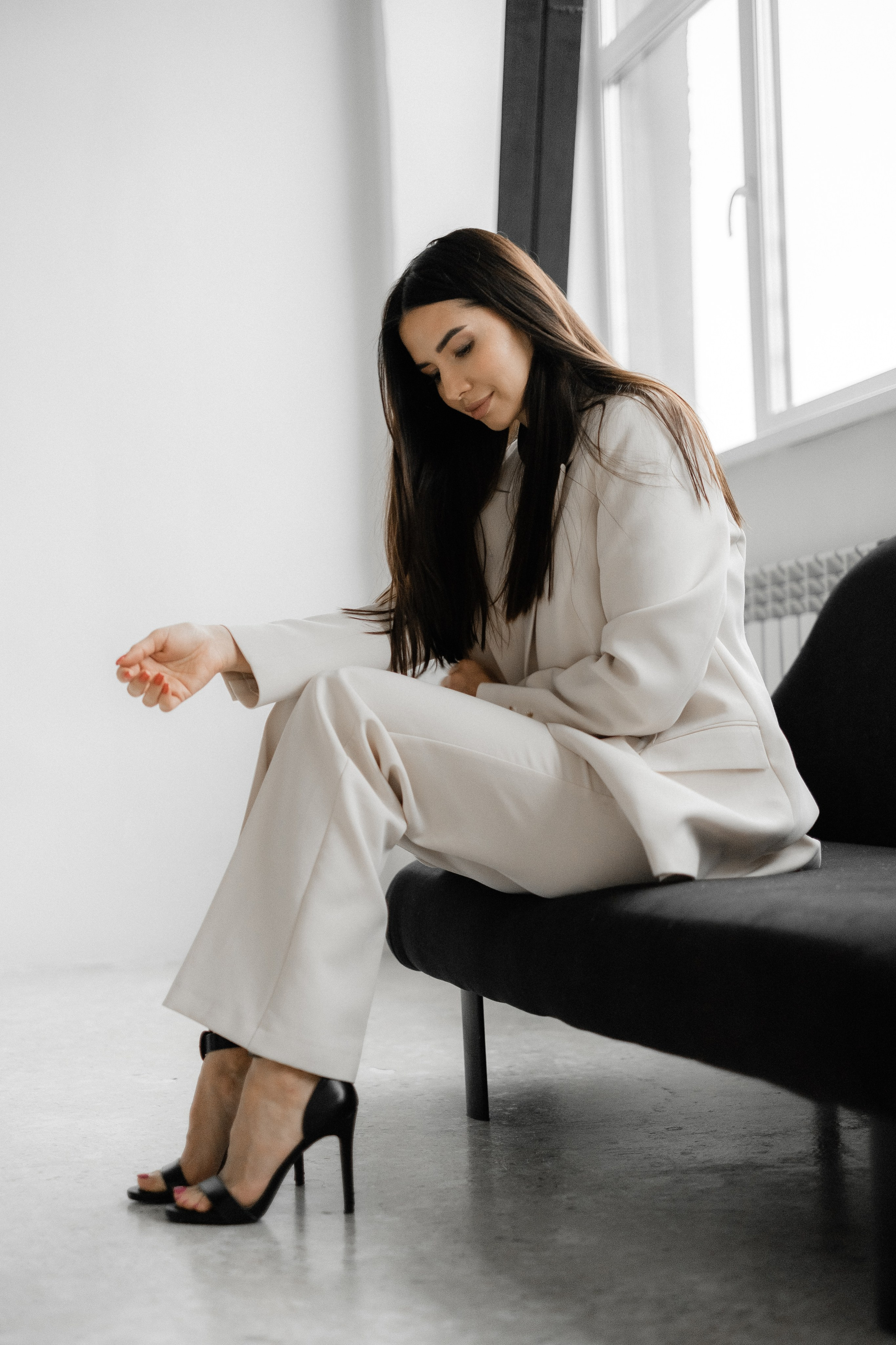 Женя. Фотограф в Кемерово Анастасия Филаткина