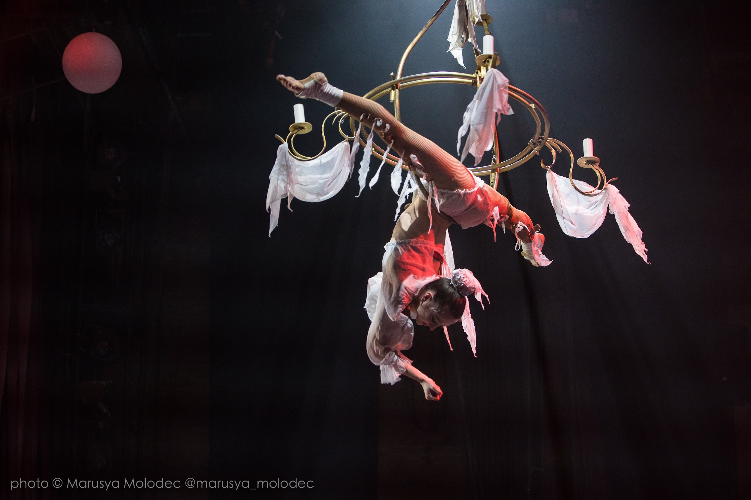 Репортаж. Фотограф Маруся Молодец Москва