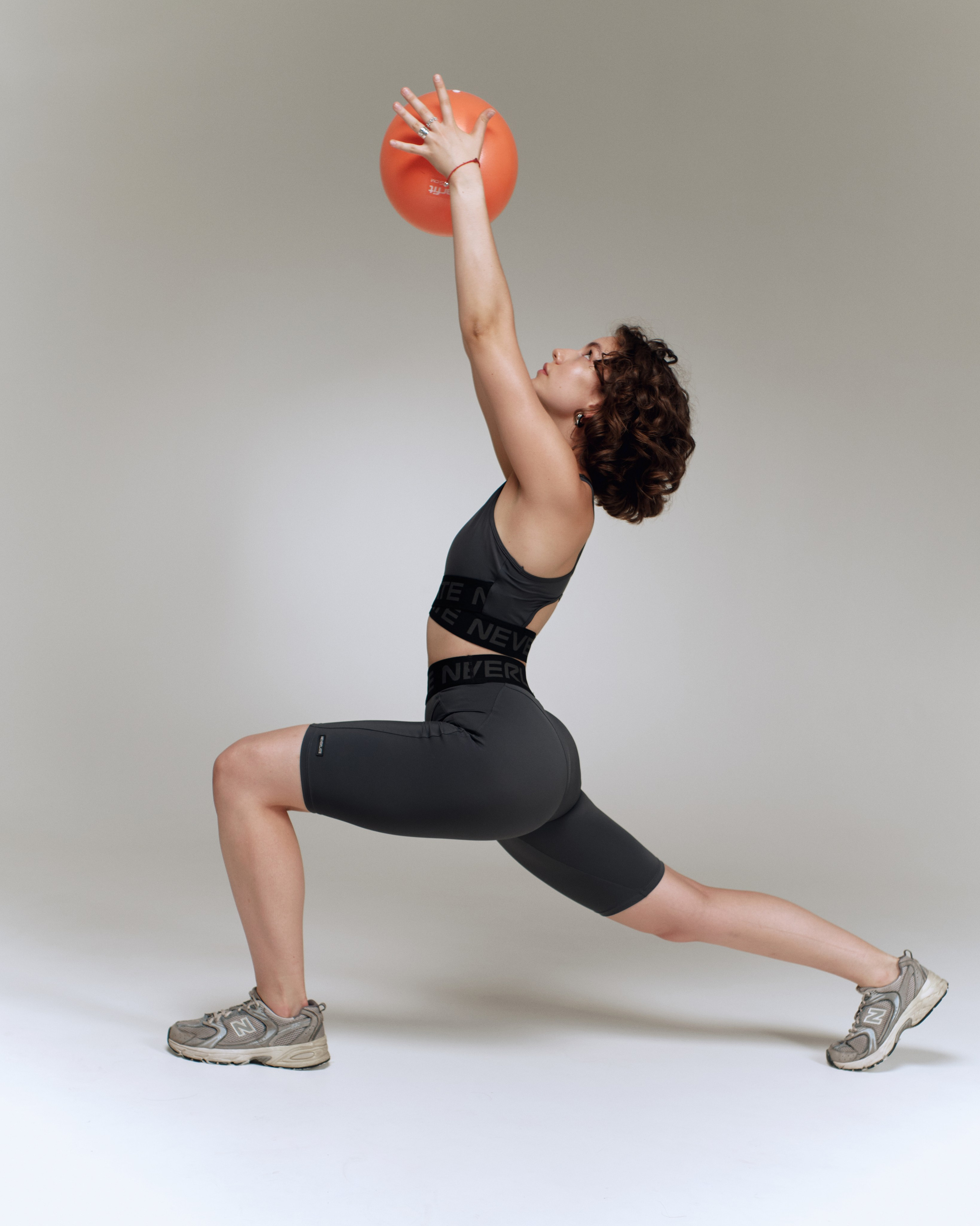 В студии. Фотограф в Санкт-Петербурге Арина Назарова| arexava