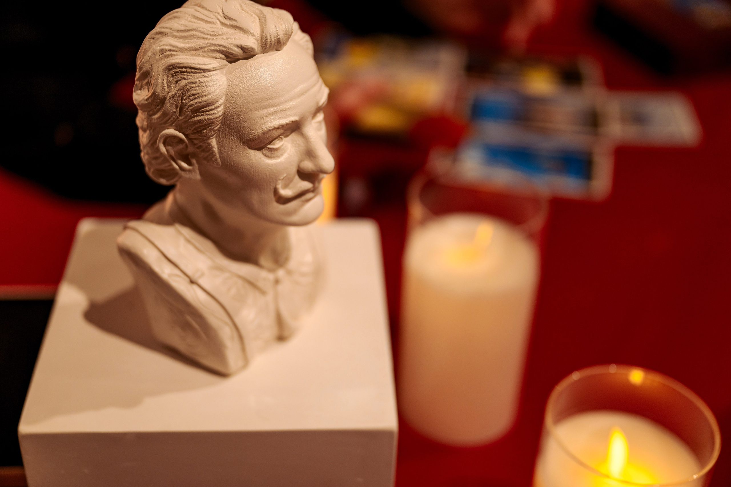 SIMPLE PRIVE. Максим Комаров — Профессиональный фотограф