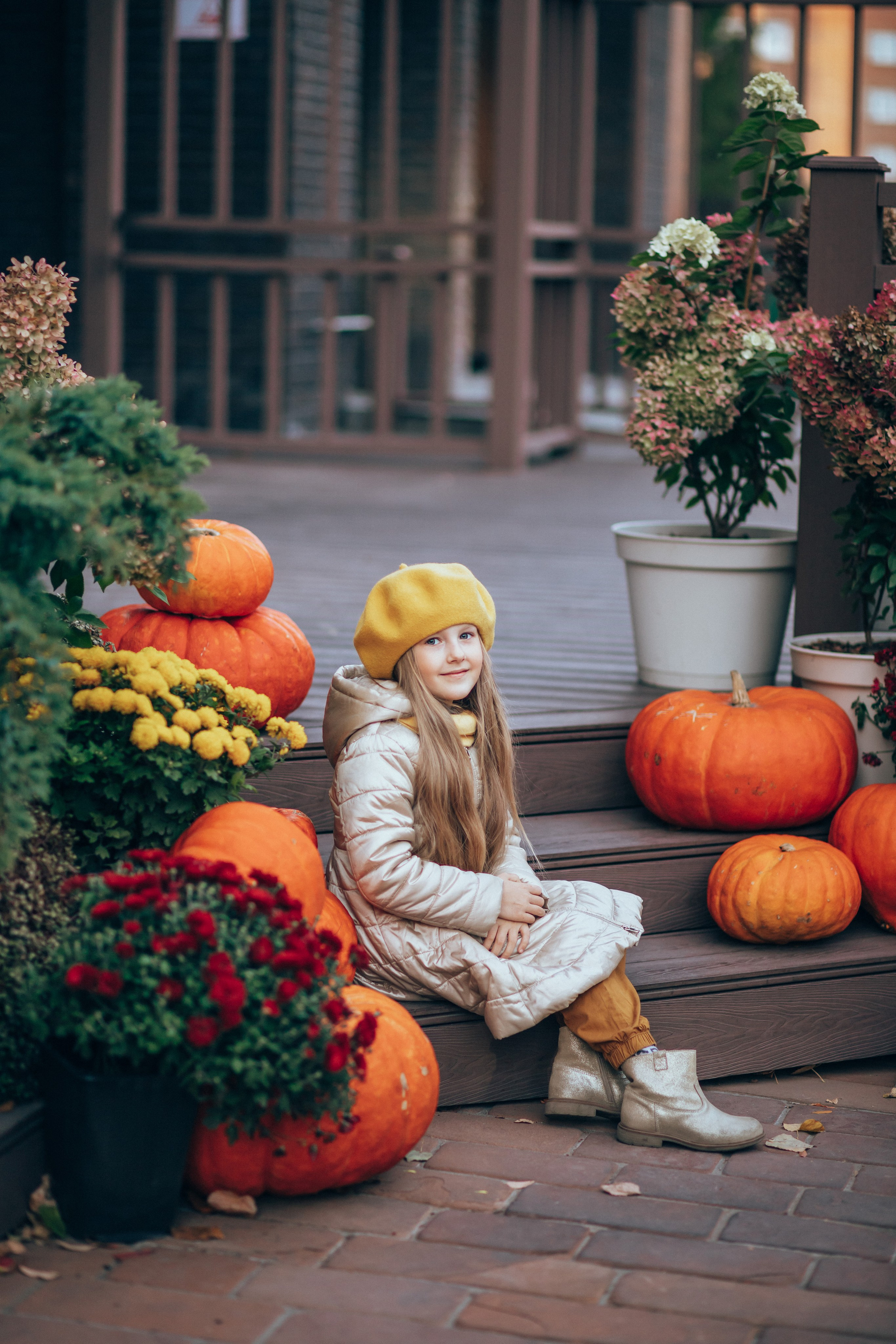 Детская. Семейный и детский фотограф в г. Новосибирске Макеева Анастасия