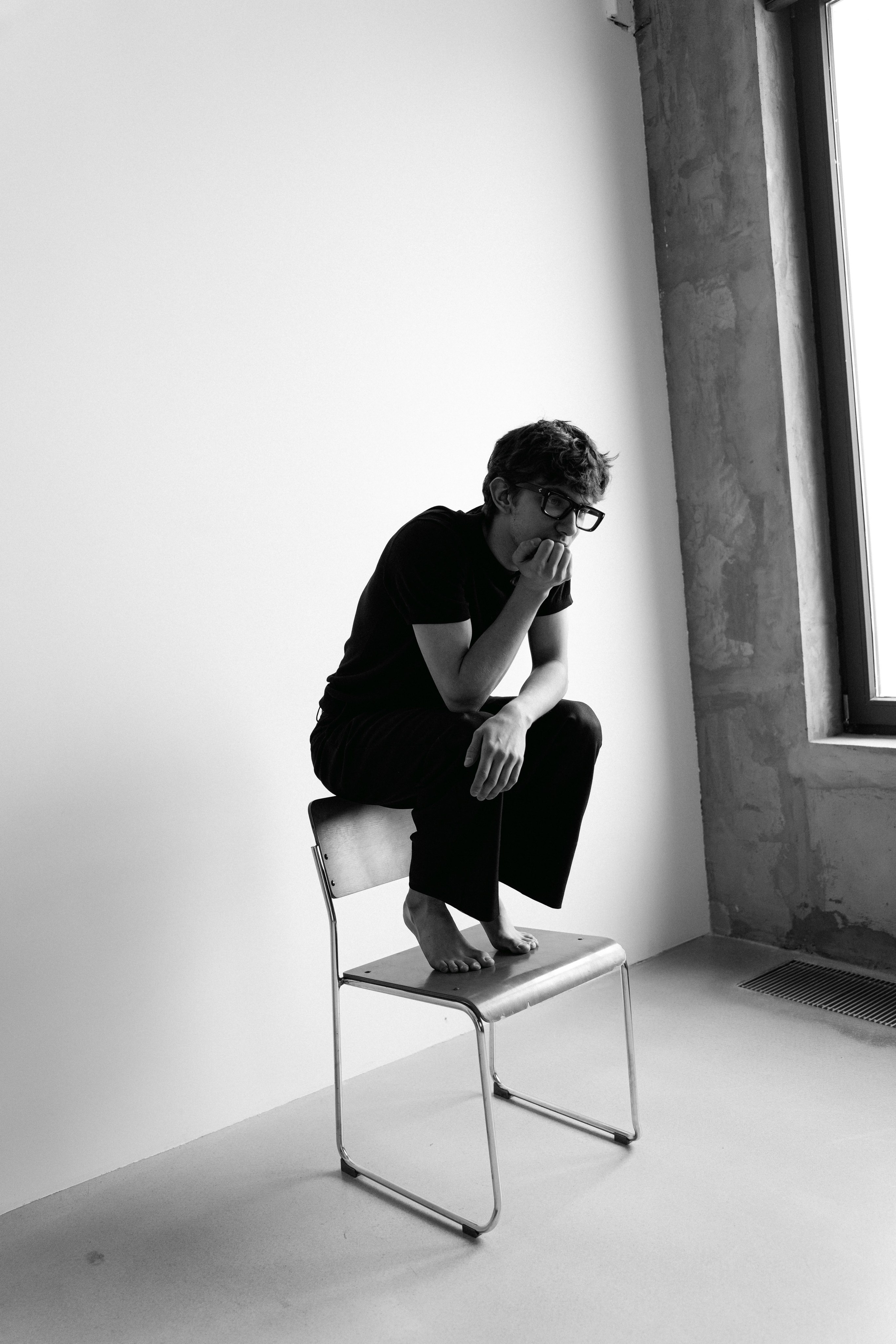 Фотогалерея. Портретный фотограф в городе Москва