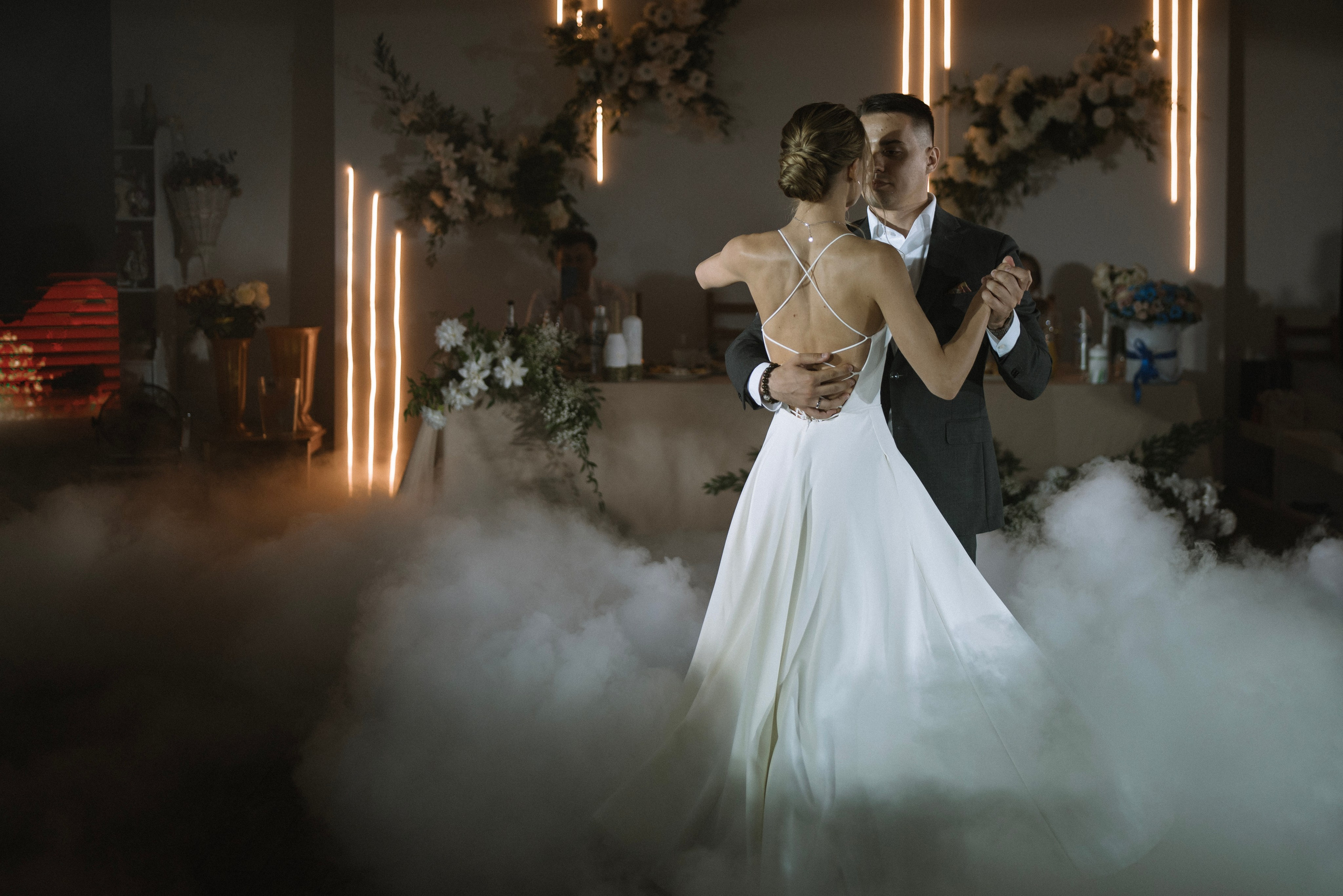 Александр и Анна. Старочеркасск. Фотограф Костикова Анастасия Ростов-на-Дону