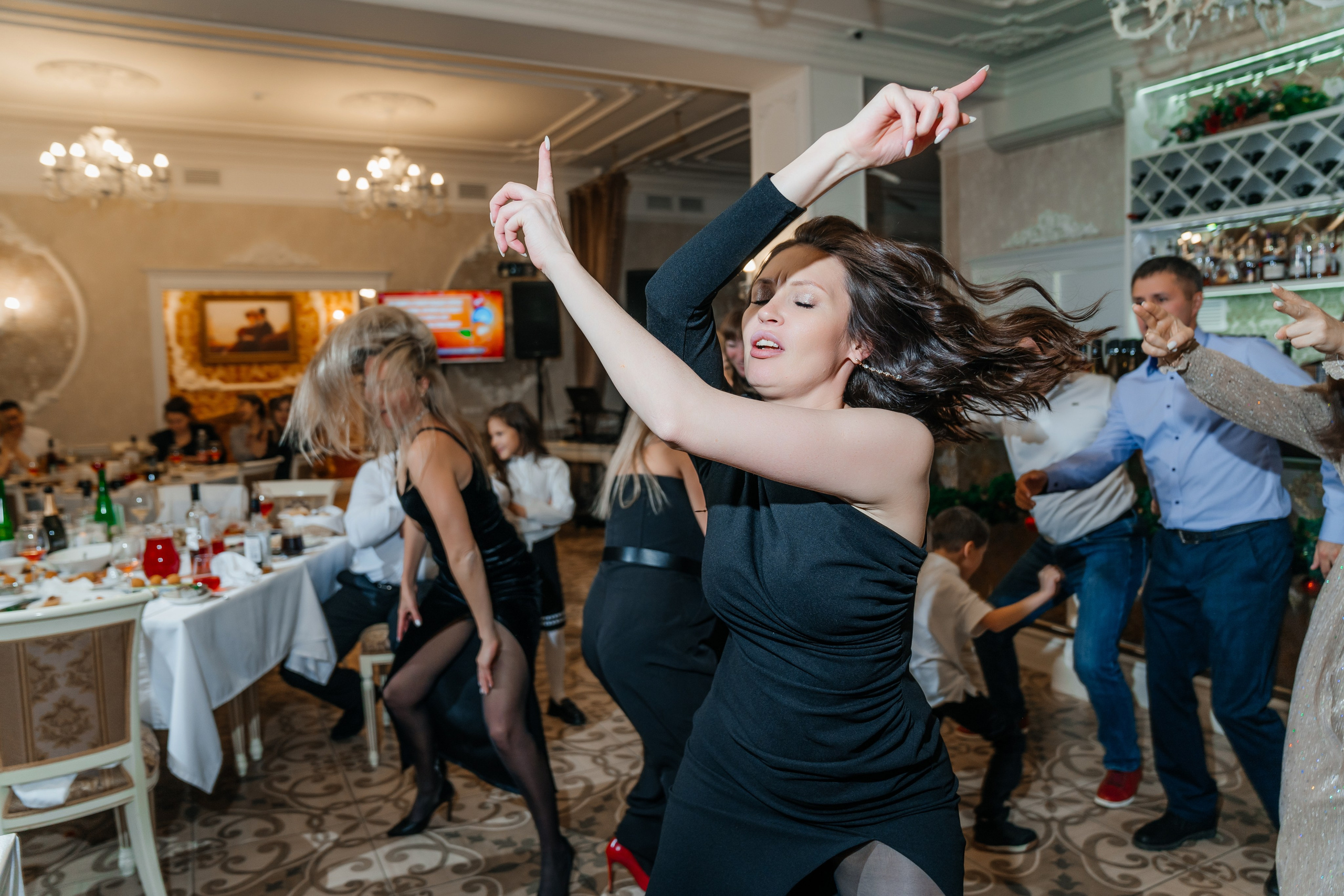 Отель «ПушкинЪ». Фотограф Ангарск Иркутск Ксения Король