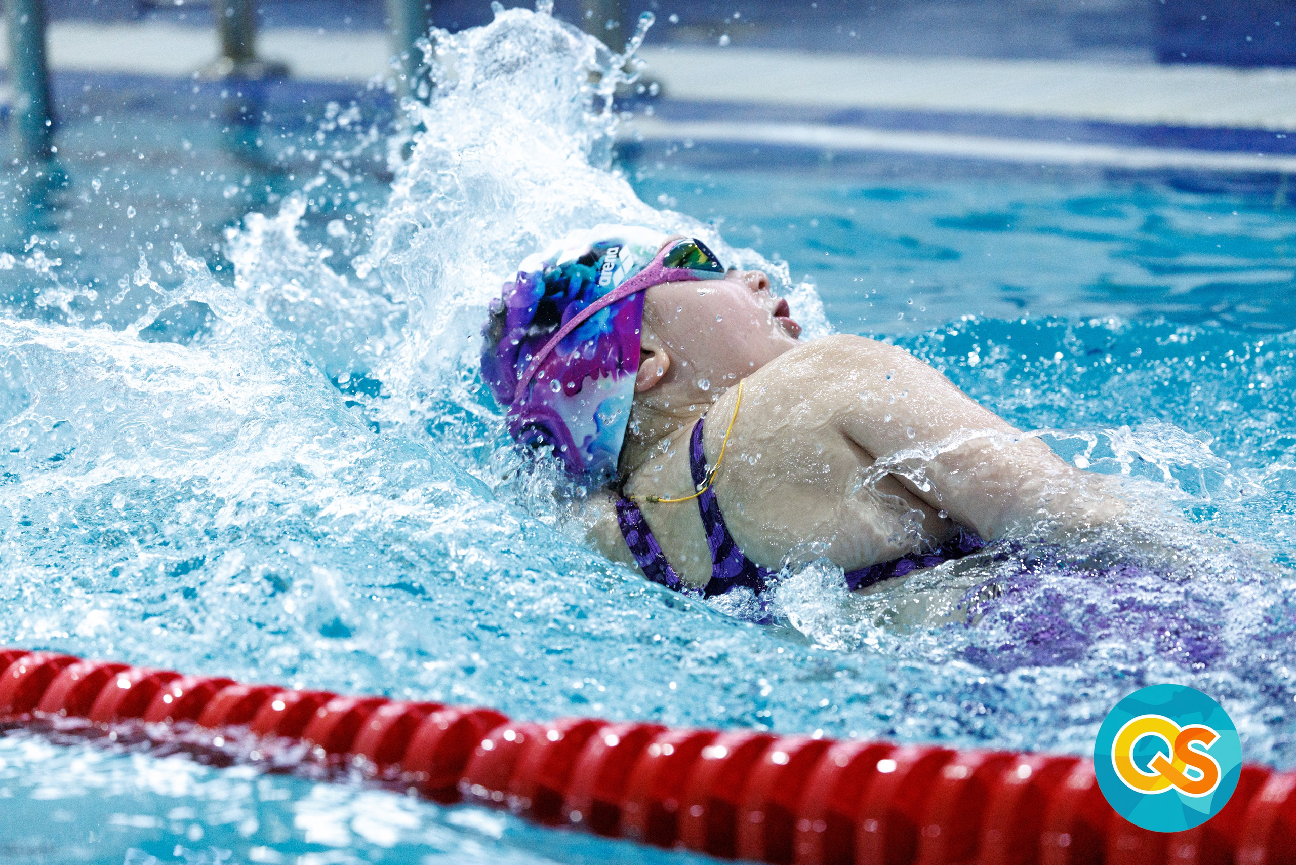 Турнир QueenShark, 7 декабря 2025 от GRC Group. Спортивный фотограф Алексей Соломин