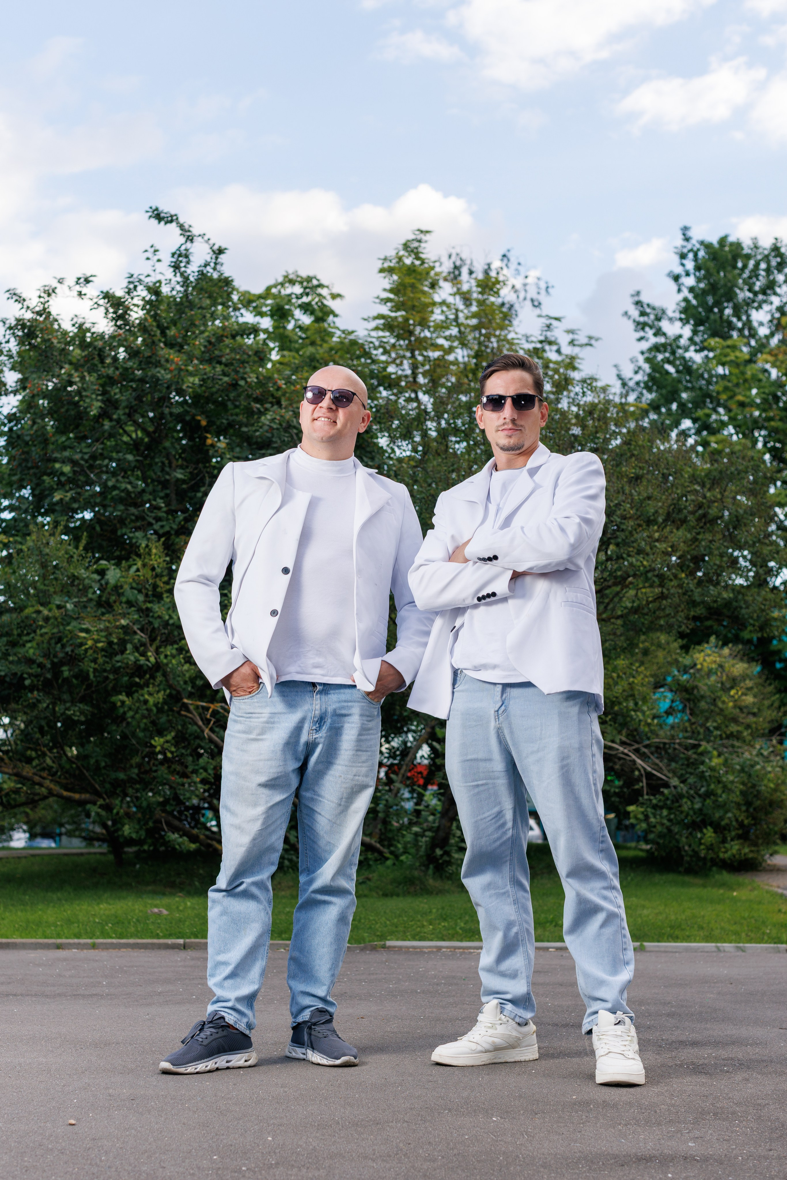 Съемка для театра танца "Вариация". Спортивный фотограф Алексей Соломин