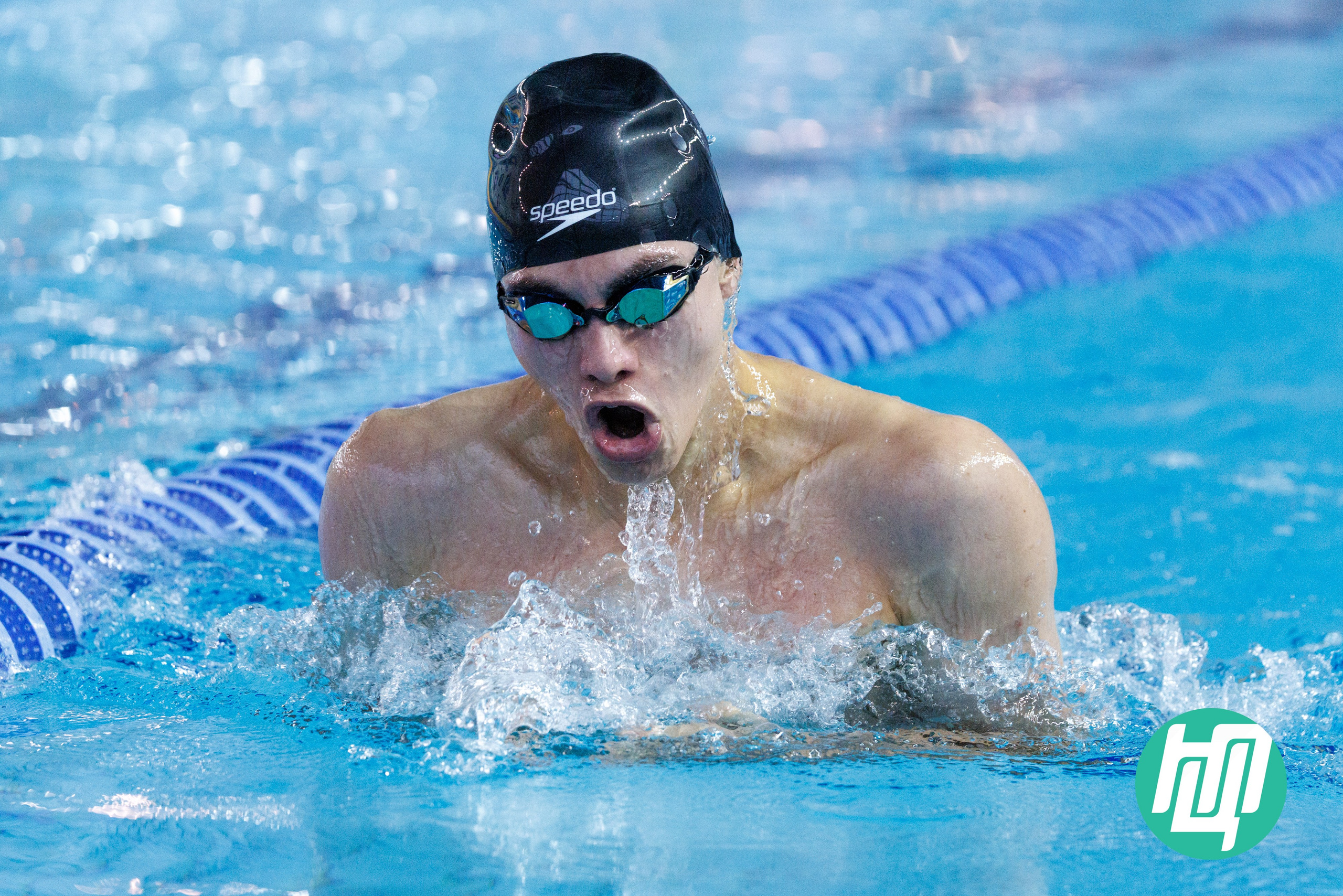 НацПлав.Дети в Динамо / Фото с турнира. Спортивный фотограф Алексей Соломин