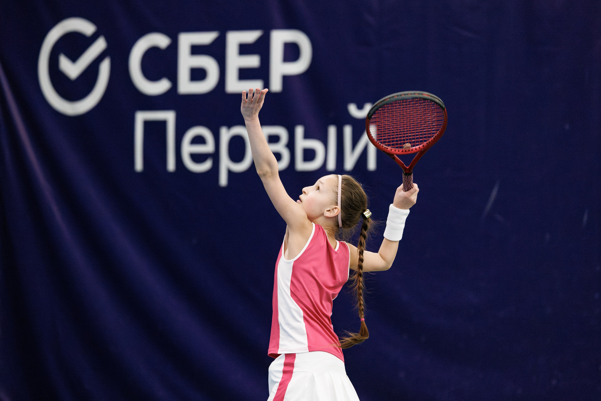 Фото с турнира LUZHNIKI OPEN 22.03. Спортивный фотограф Алексей Соломин