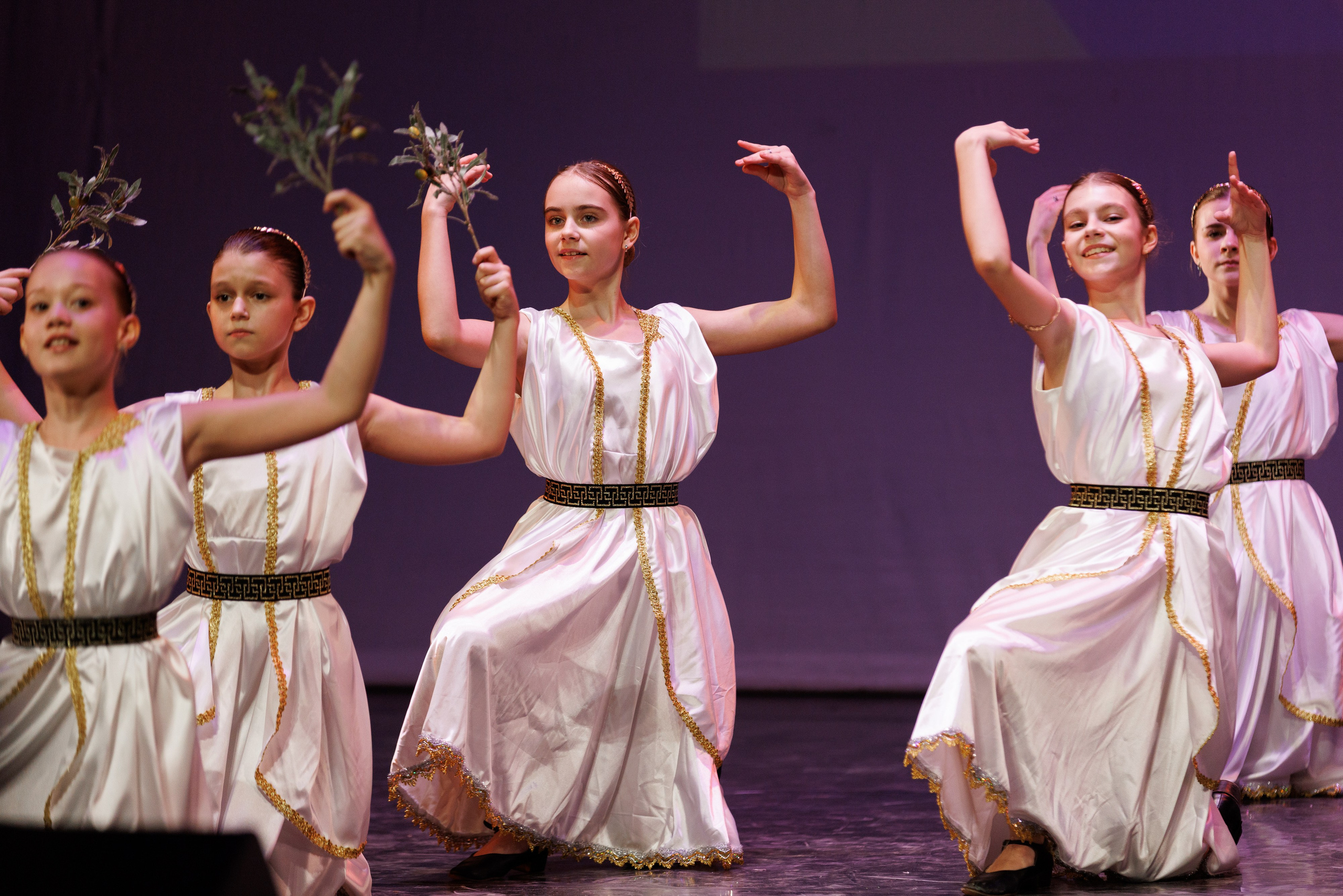 Фестиваль "Звезда восходящая 2025". Спортивный фотограф Алексей Соломин