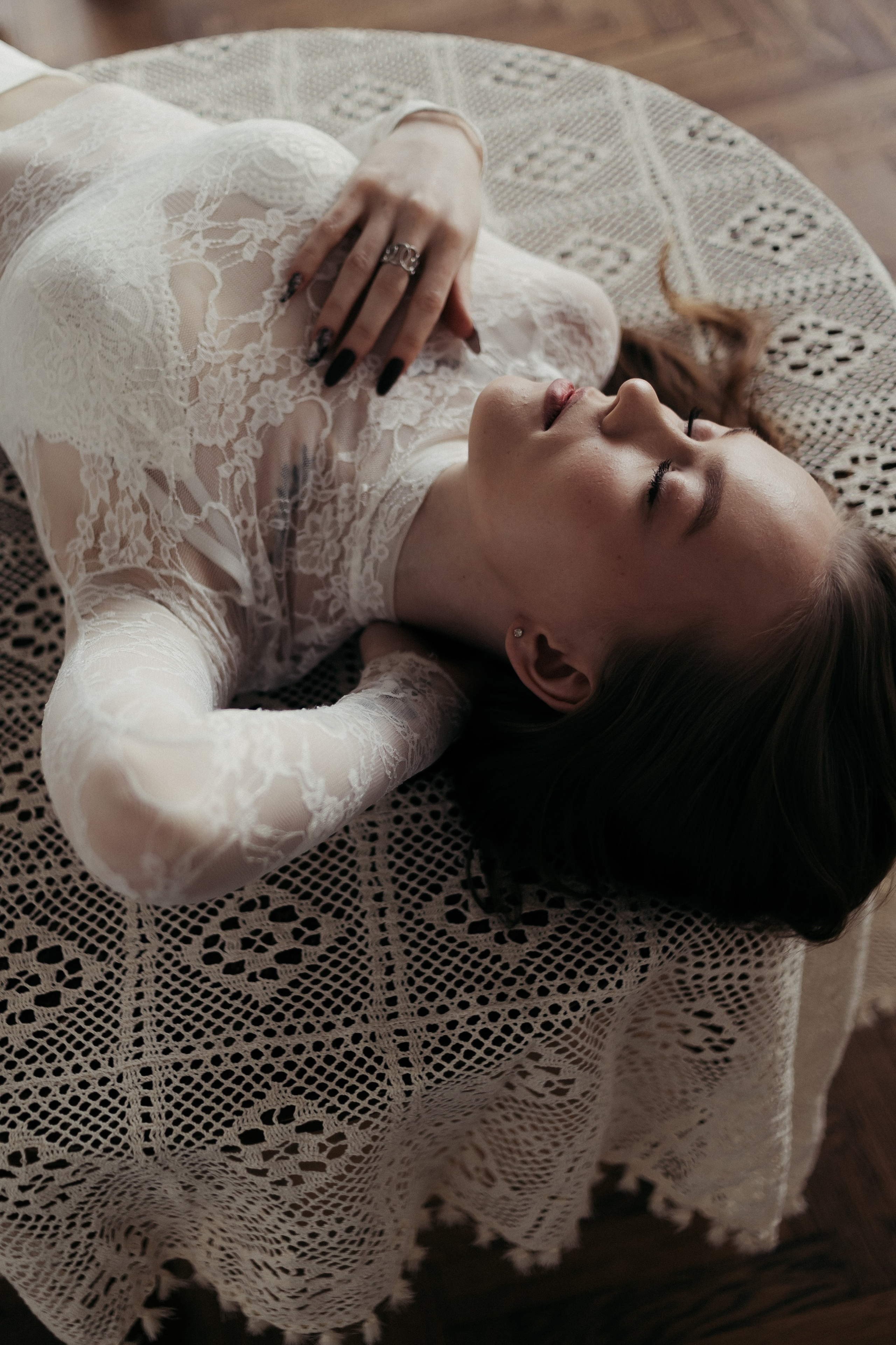 Yana. Ника — ваш персональный фотограф в Нижнем Новгороде