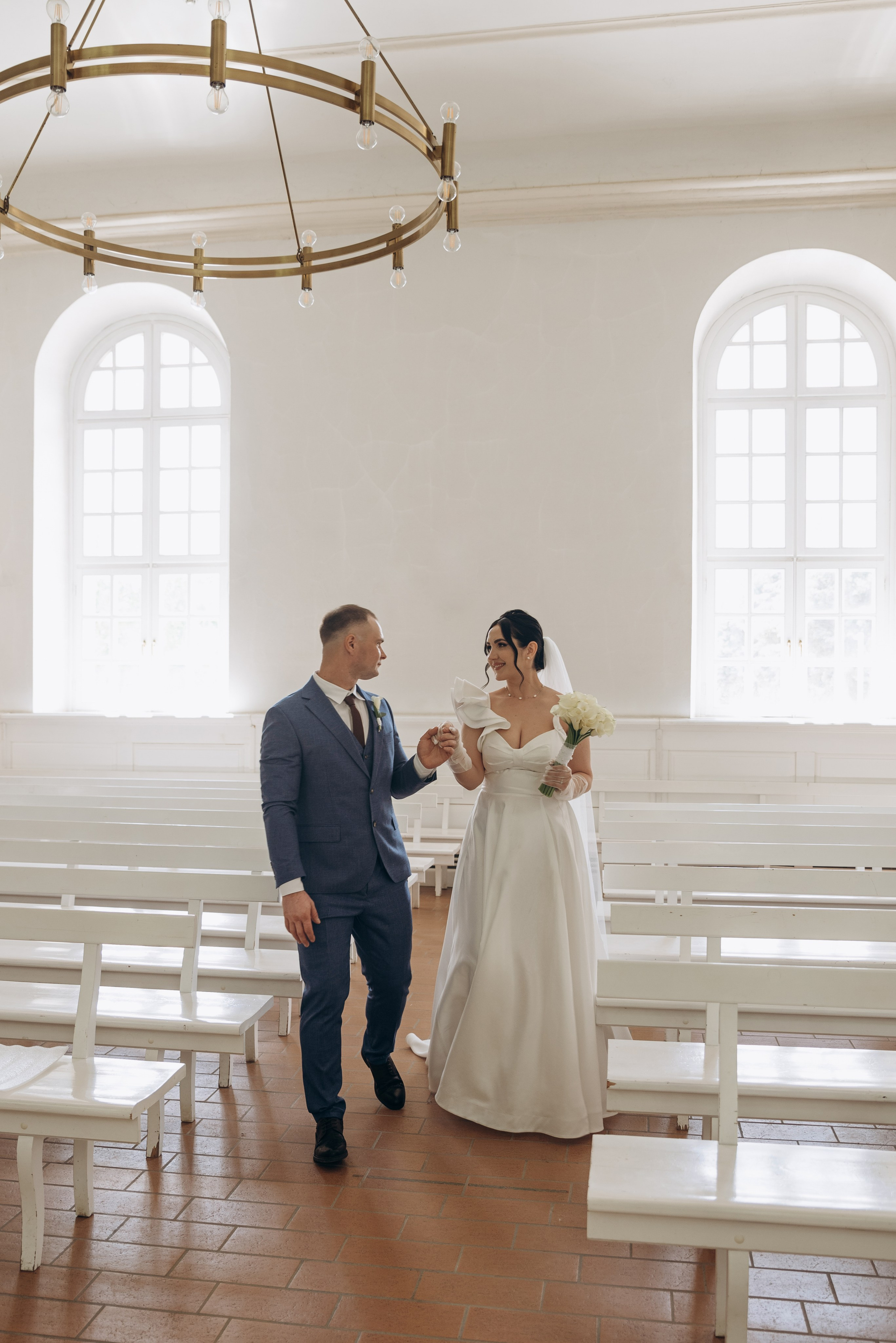 Денис + Дарья. Свадебный и семейный фотограф в Волгограде Олеся Лисицкая