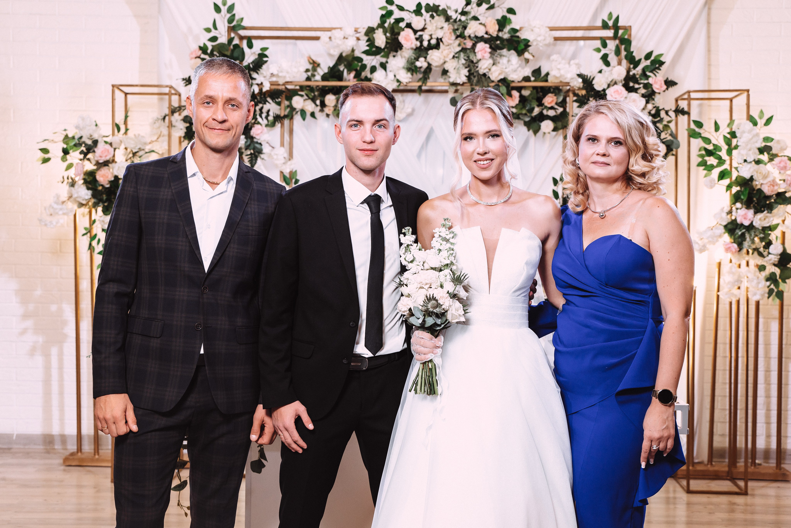 Александр + Кристина. Свадебный и семейный фотограф в Волгограде Олеся Лисицкая