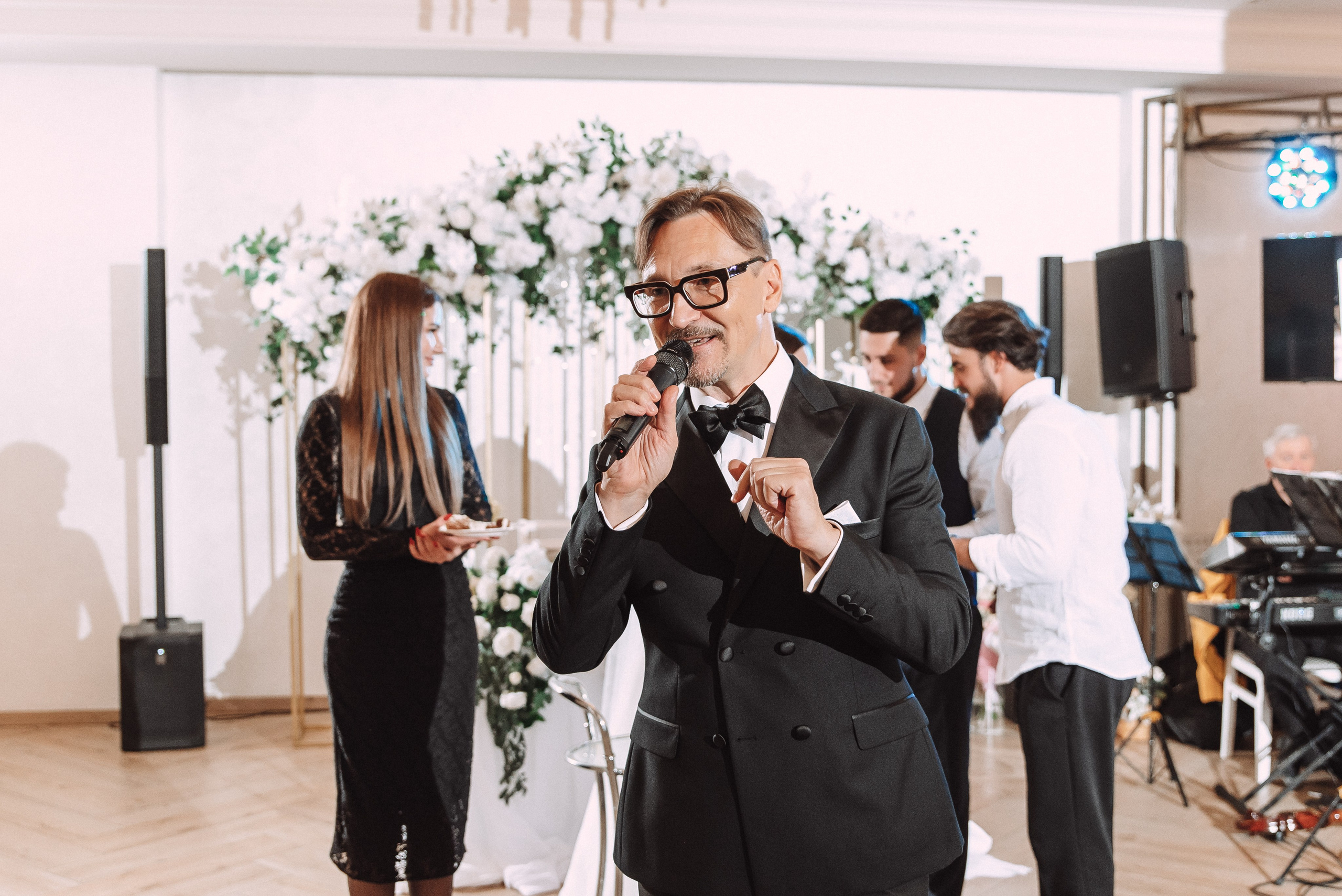 Ильяс + Олеся. Свадебный и семейный фотограф в Волгограде Олеся Лисицкая