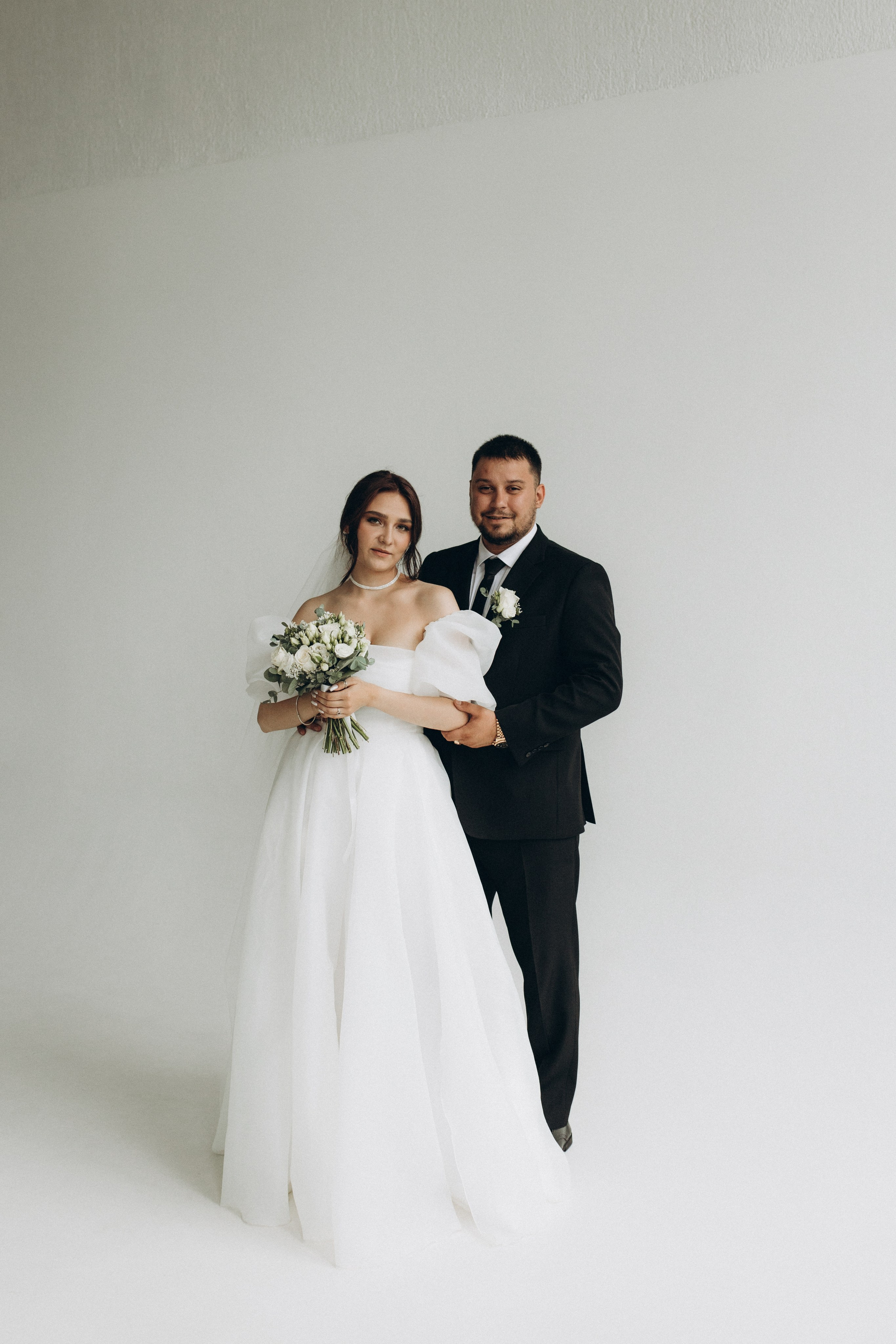 Антон и Алксандра (студия+ресторан). Семейный фотограф в Обнинске