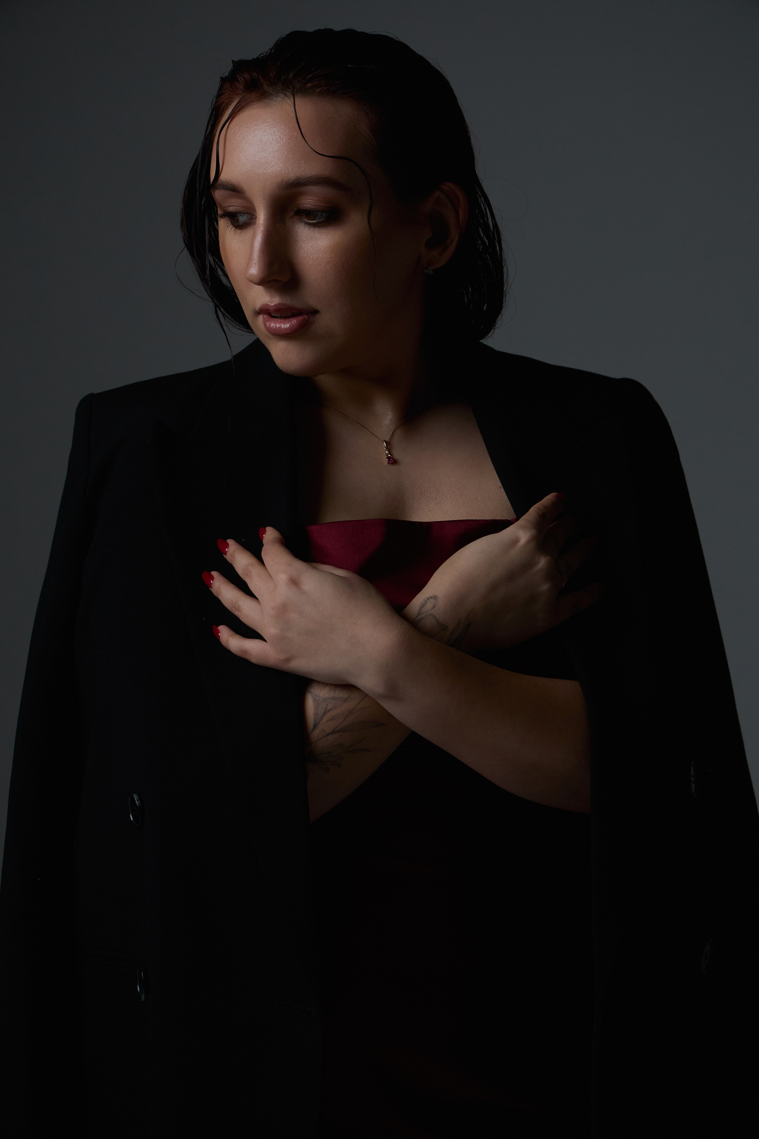 Женский. Контент-фотограф Надежда Нудельман