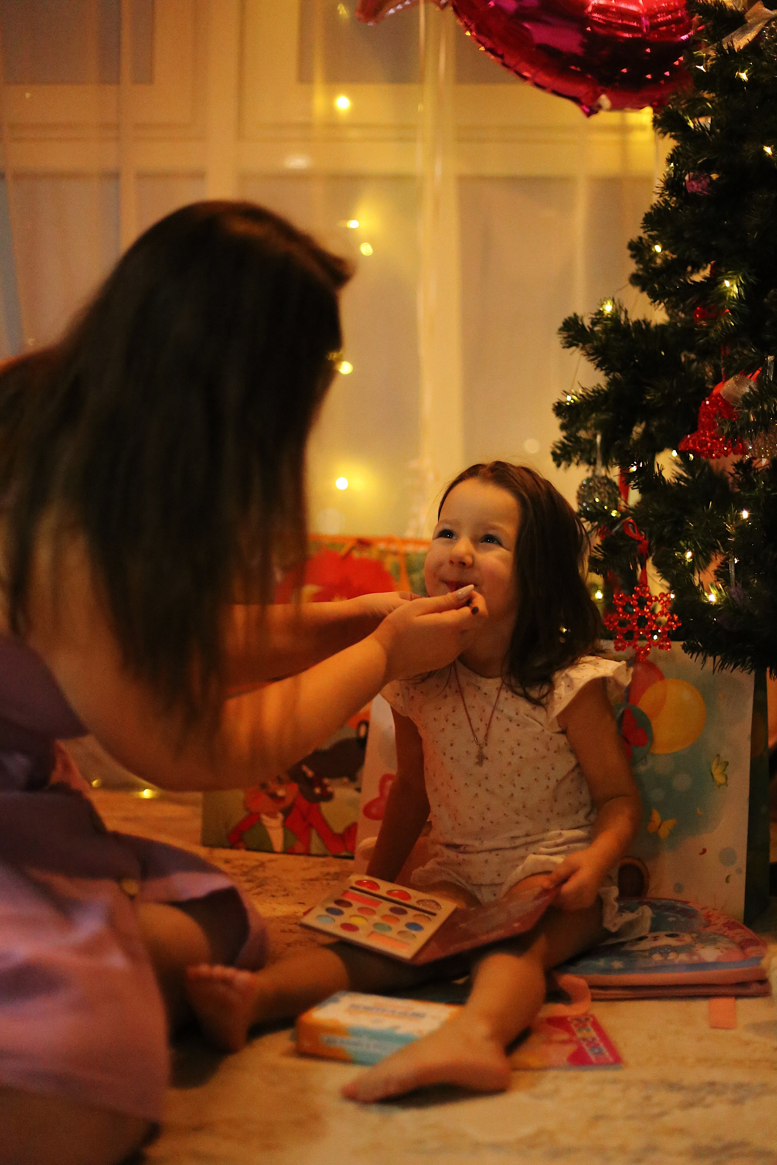 София 3 года. Фотограф Пирумян Анна. г. Сургут, г. Воронеж