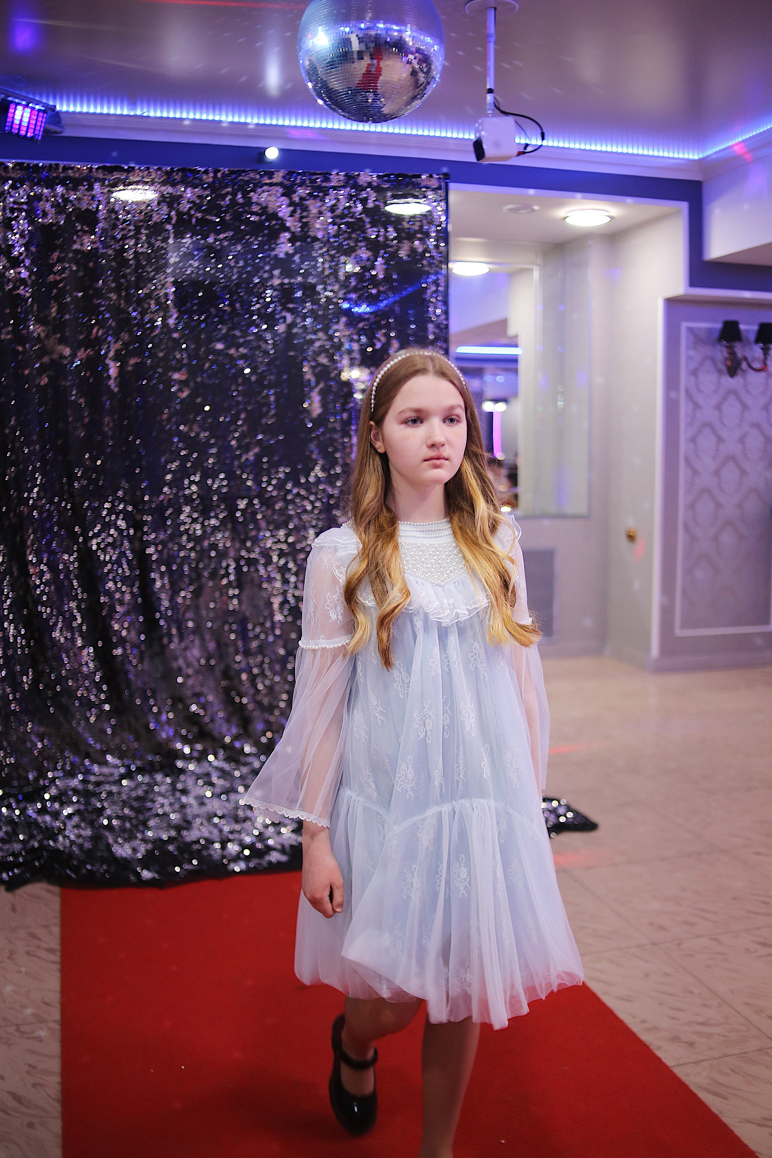 Школа моделей. Открытый урок. Фотограф Пирумян Анна. г. Сургут, г. Воронеж