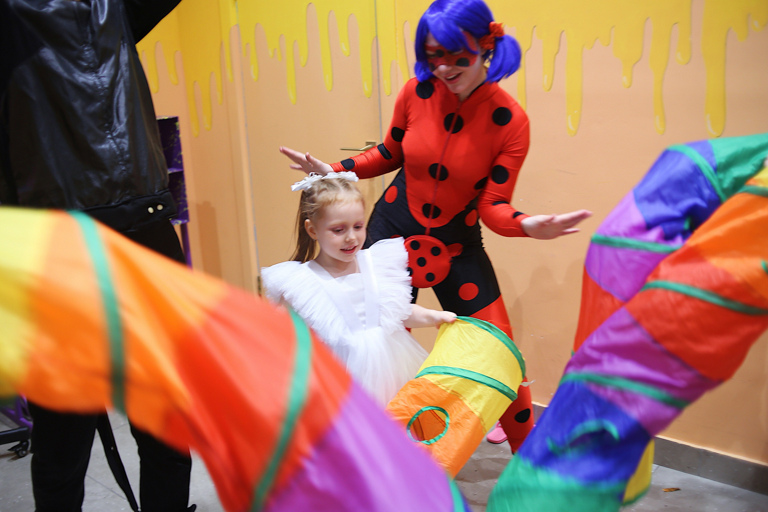 Василиса. 5 лет. Фотограф Пирумян Анна. г. Сургут, г. Воронеж