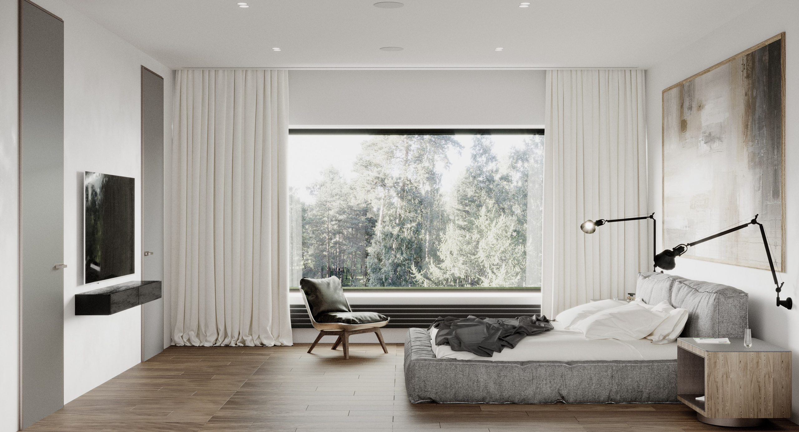 Миллениум парк. MODELLISTA ARCHITECTS