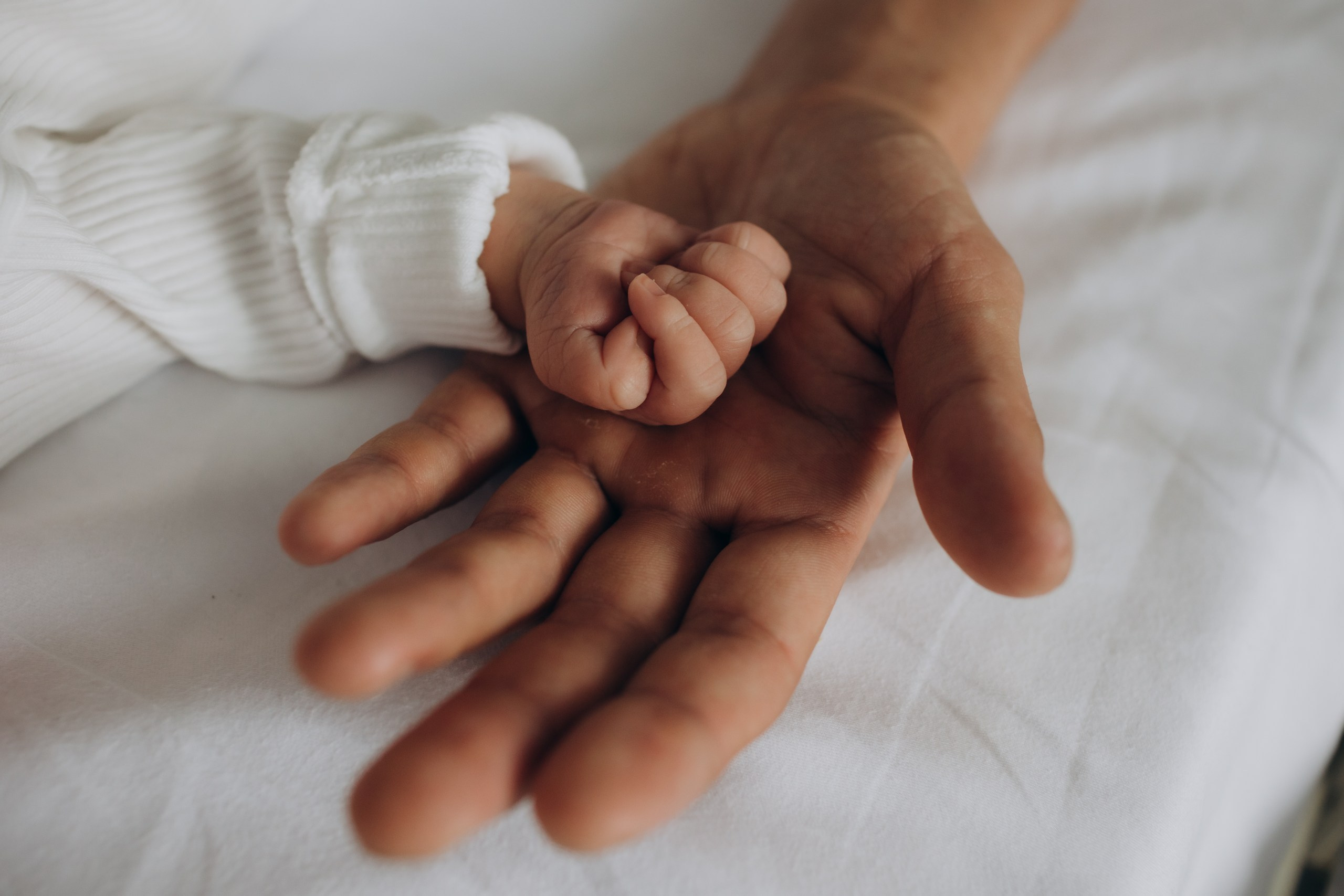 Младший брат. Выписка. Фотограф на роды в Санкт-Петербурге Екатерина Сысоева