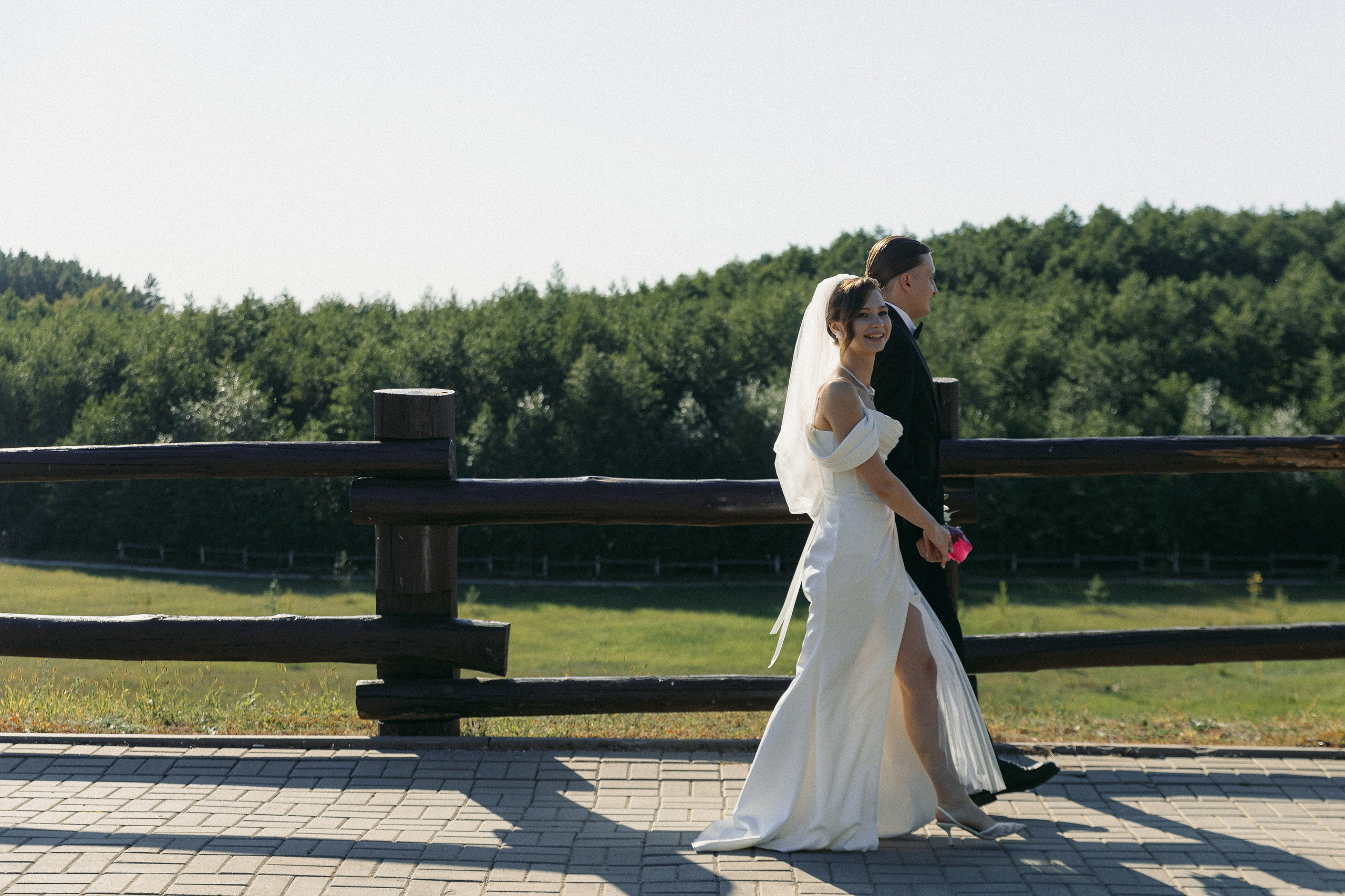 А люди любят. Свадебное фото и видео в Липецке. Павел Покидов, Елена Покидова