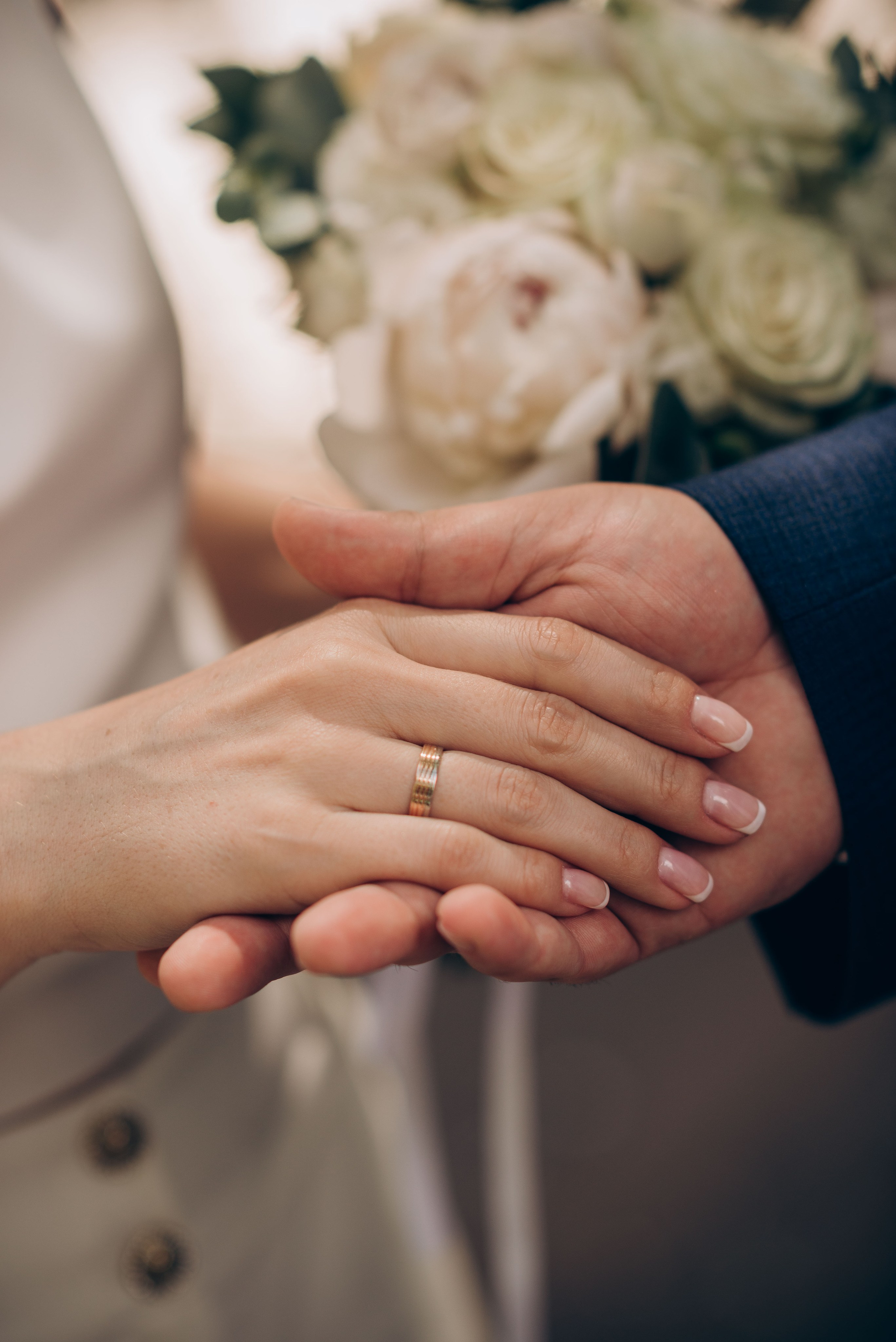 Свадебная съёмка. Семейный фотограф в Домодедово и Москве Елена Пичугина