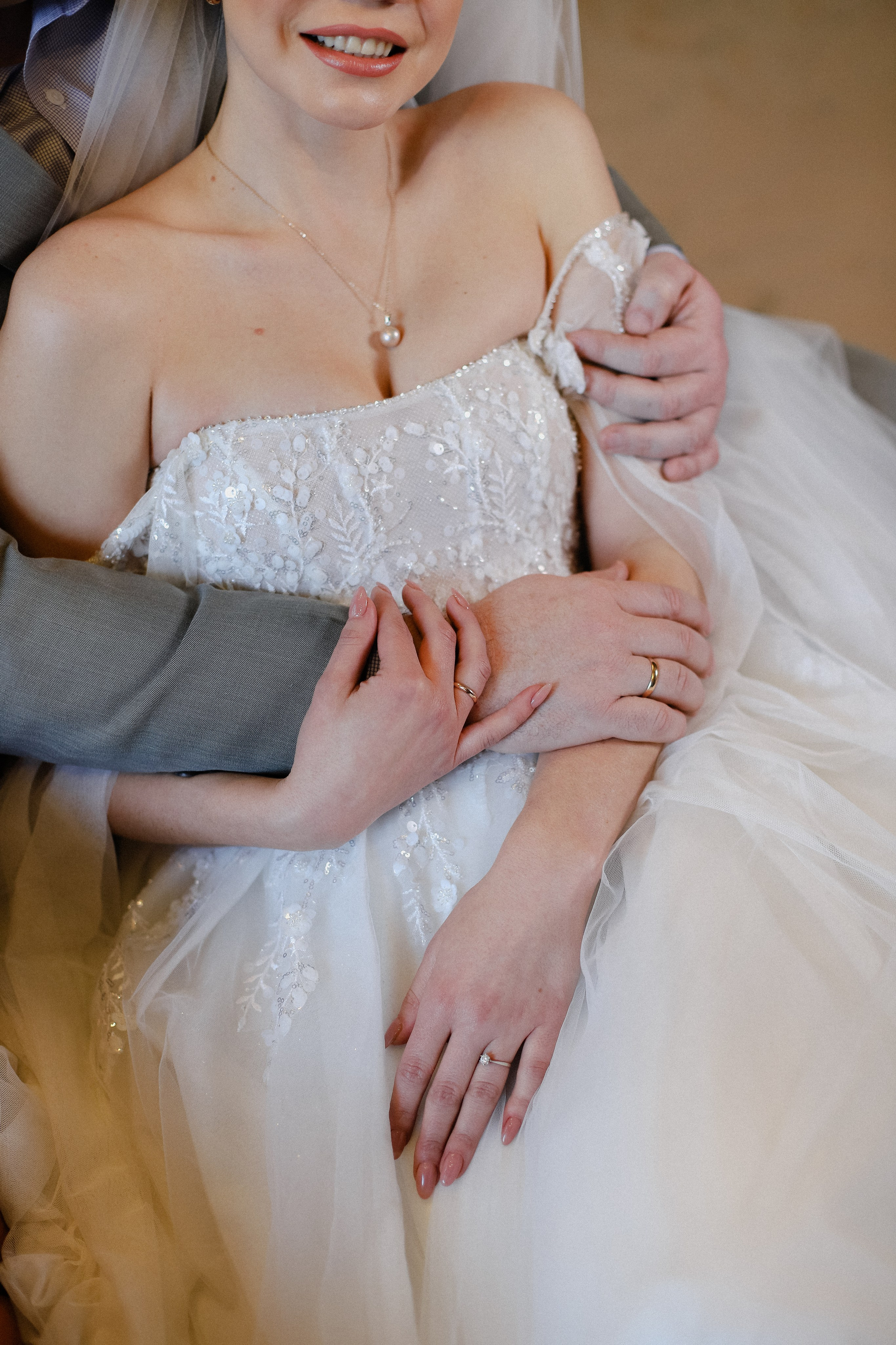 Евгения и Сергей. Фотограф в Алматы и Москве Даша Пушкина