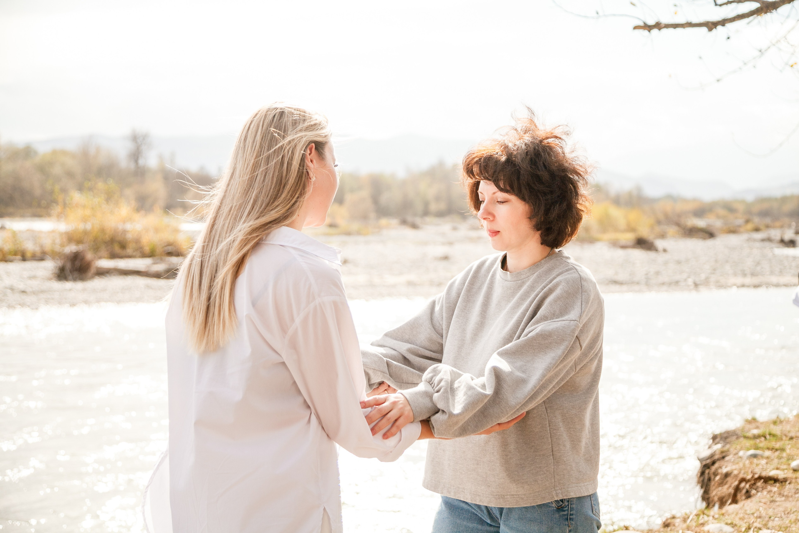 Ретрит"ОТКРОЙ СЕБЯ». Свадебный и семейный фотограф в Армавире