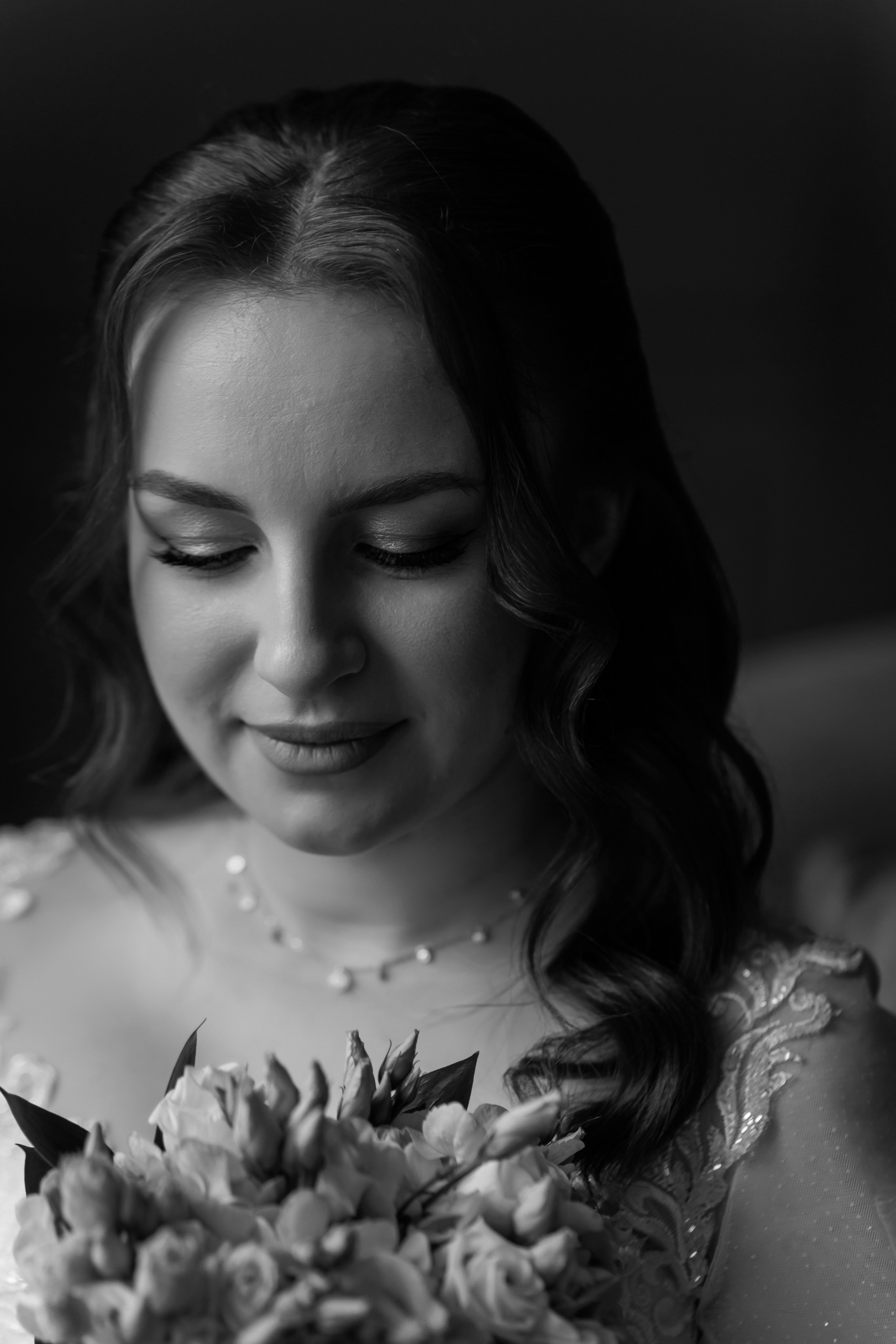 Валерия и Михаил. Свадебный фотограф в Омске Яна Савина