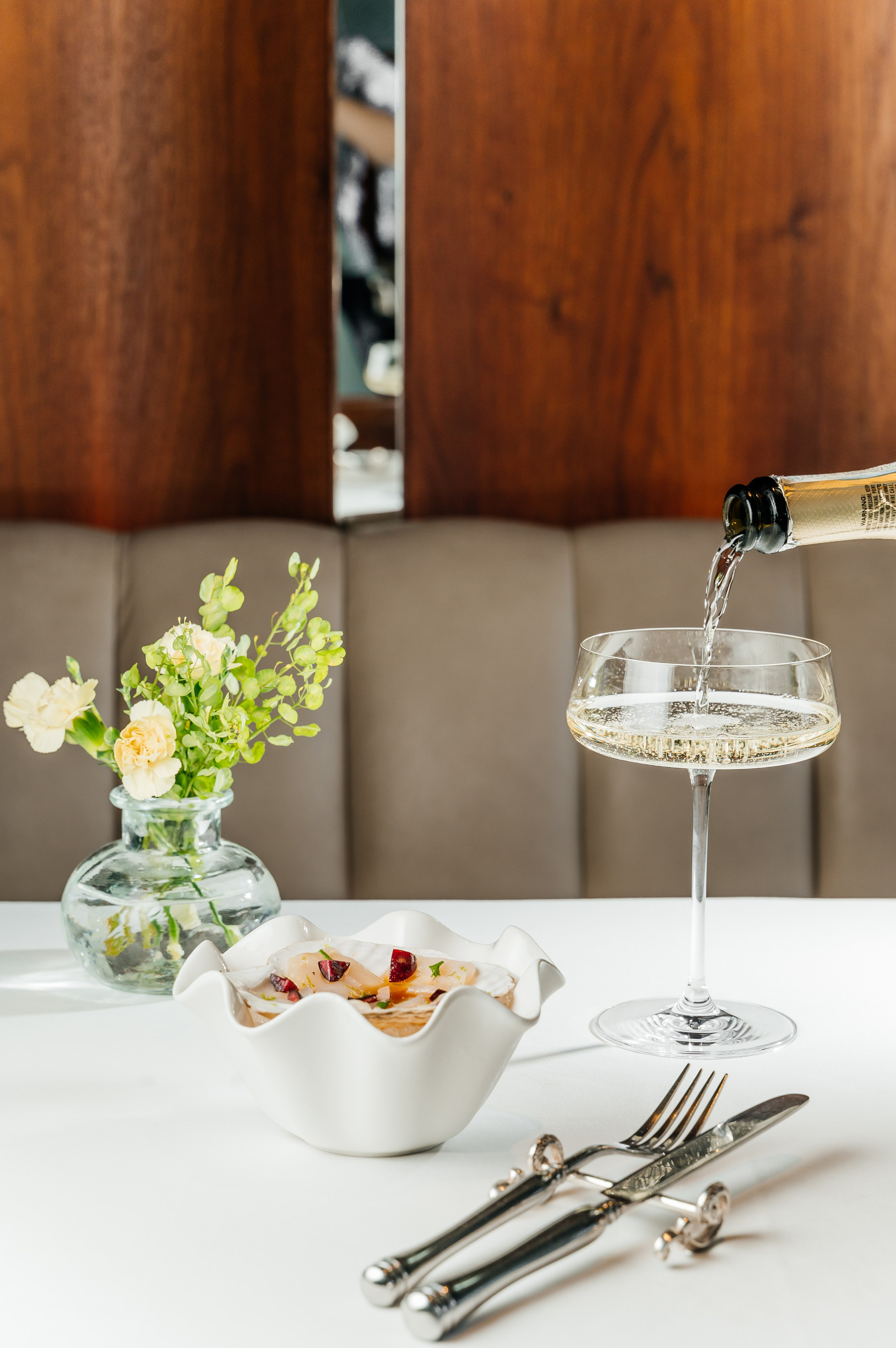 Food. Фотограф Дина Кубликова