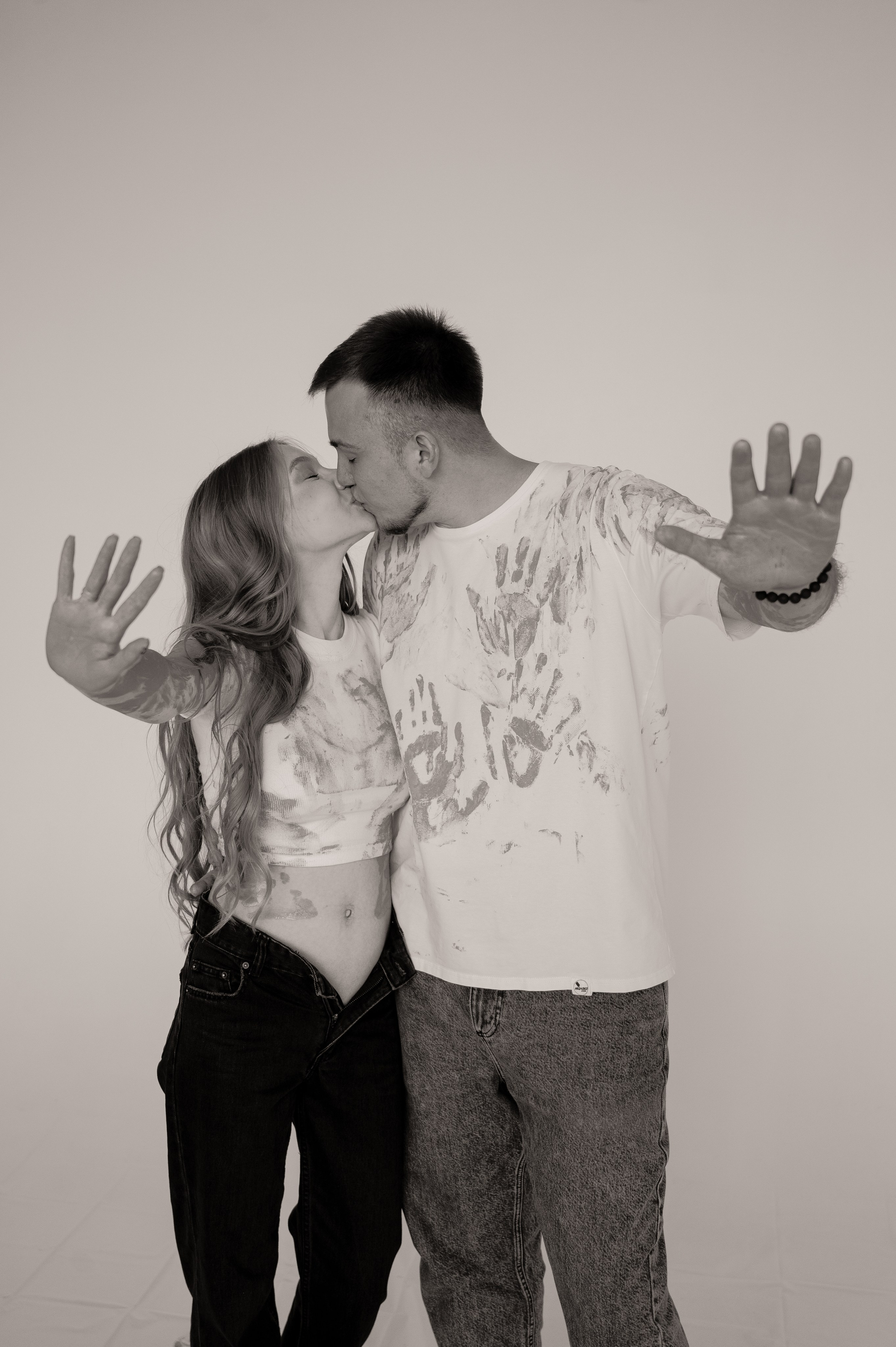 Гендер пати 🤍. Свадебный и семейный фотограф в Краснодаре Алина Мельник