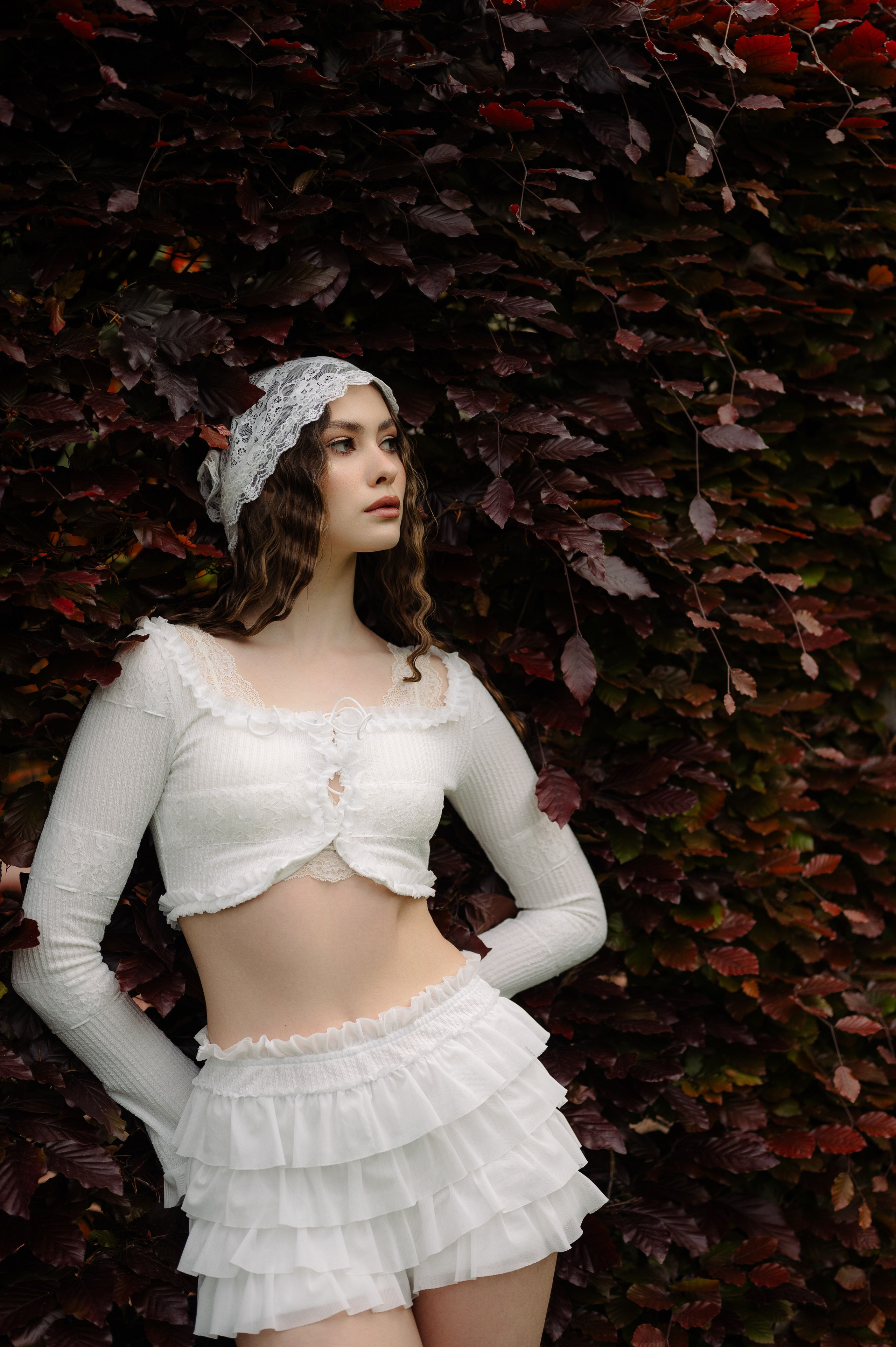 Весна. Свадебный и семейный фотограф в Краснодаре Алина Мельник