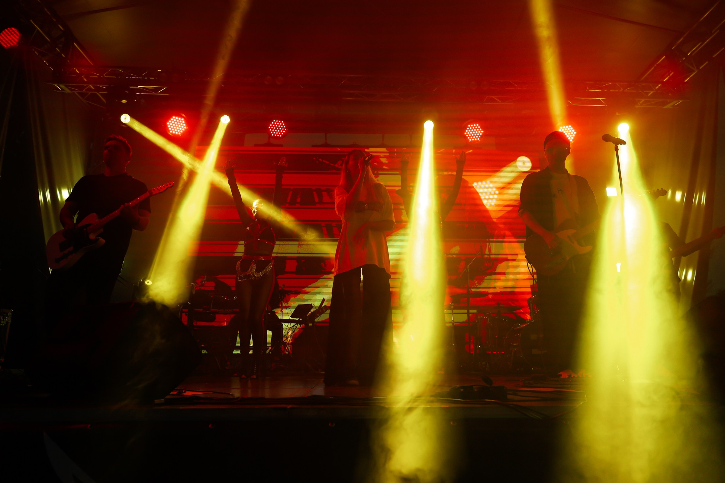 /РЕПОРТАЖ/ Rock'n'Roll FEST. Свадебный фотограф Великий Новгород Станислав Кособудский