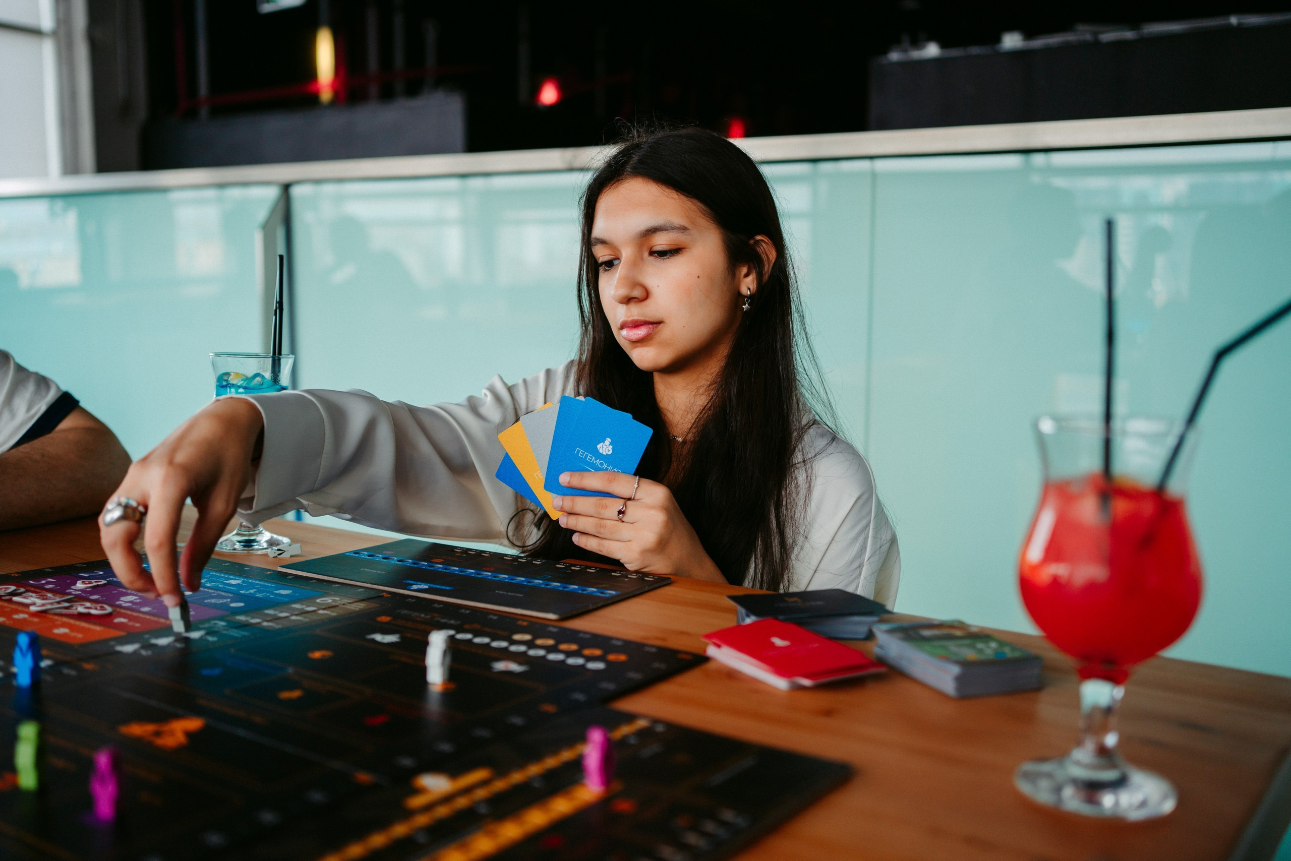 MazaPark / 18 апреля. Саша Копылов, фотограф в Казани