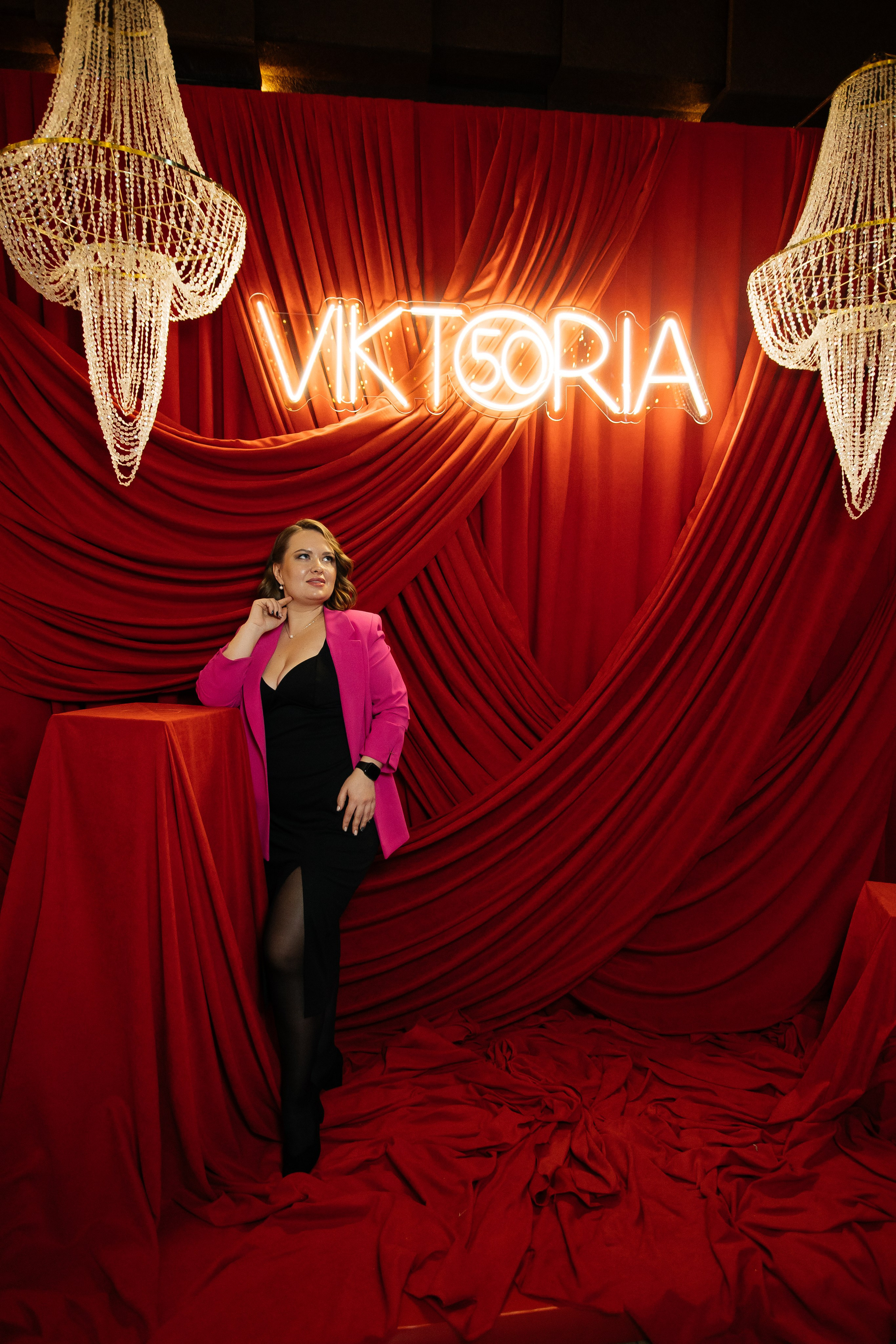 Юбилей. Фотограф в Иркутске