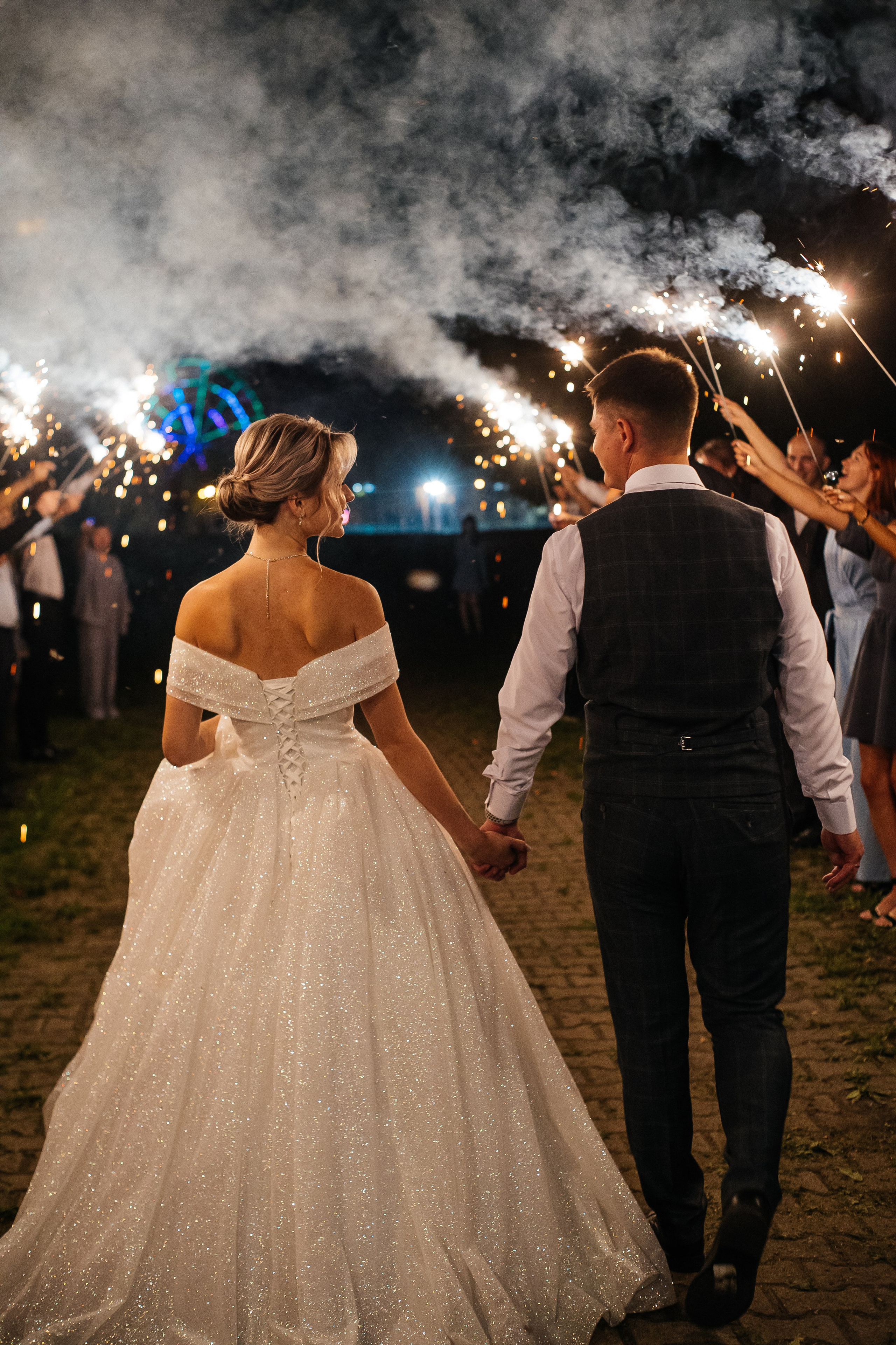 Полный свадебный день. Фотограф в Иркутске