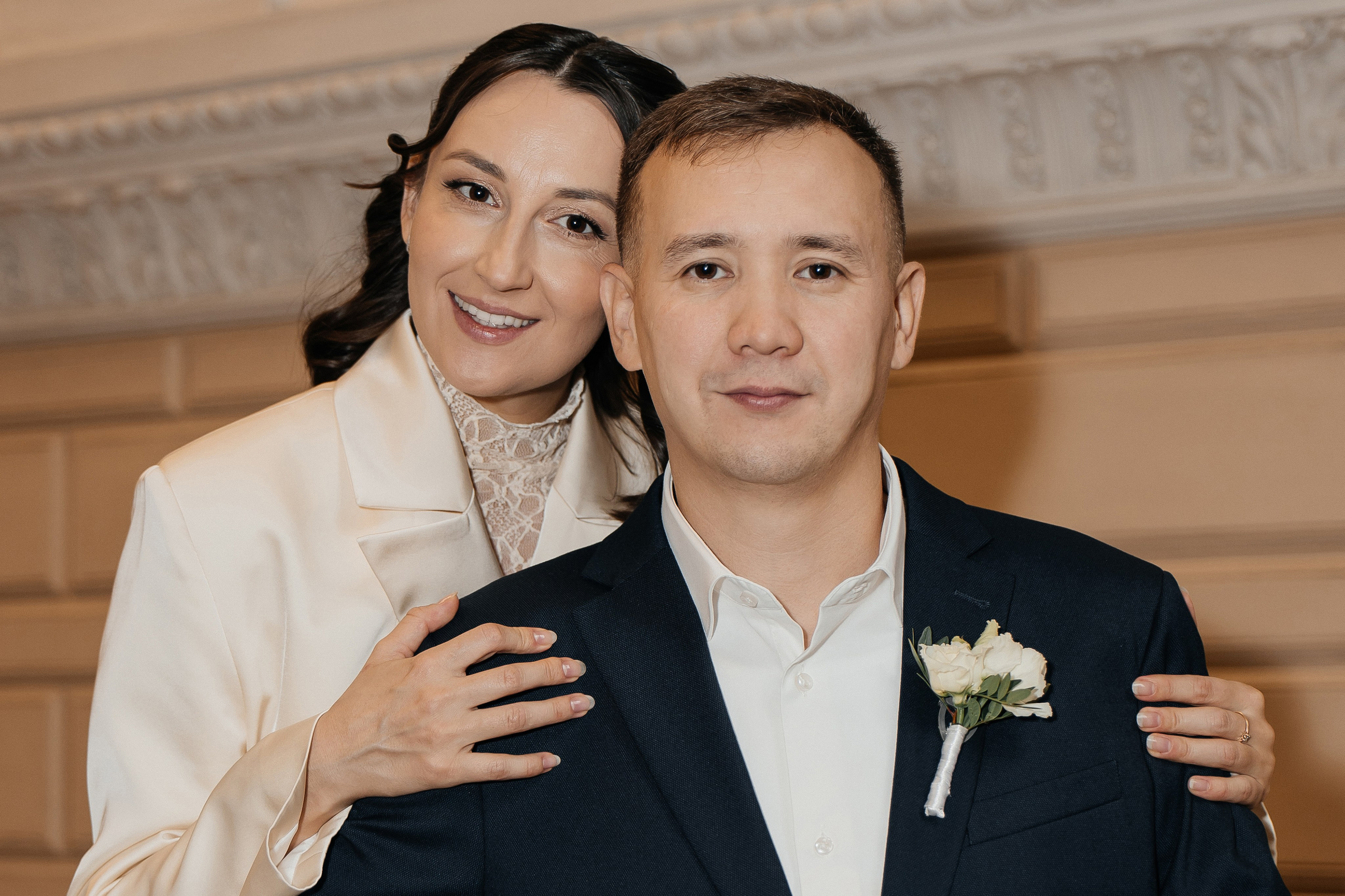 Э & Э. Семейный и свадебный фотограф в Петербурге Евгения и Николай Шевчук