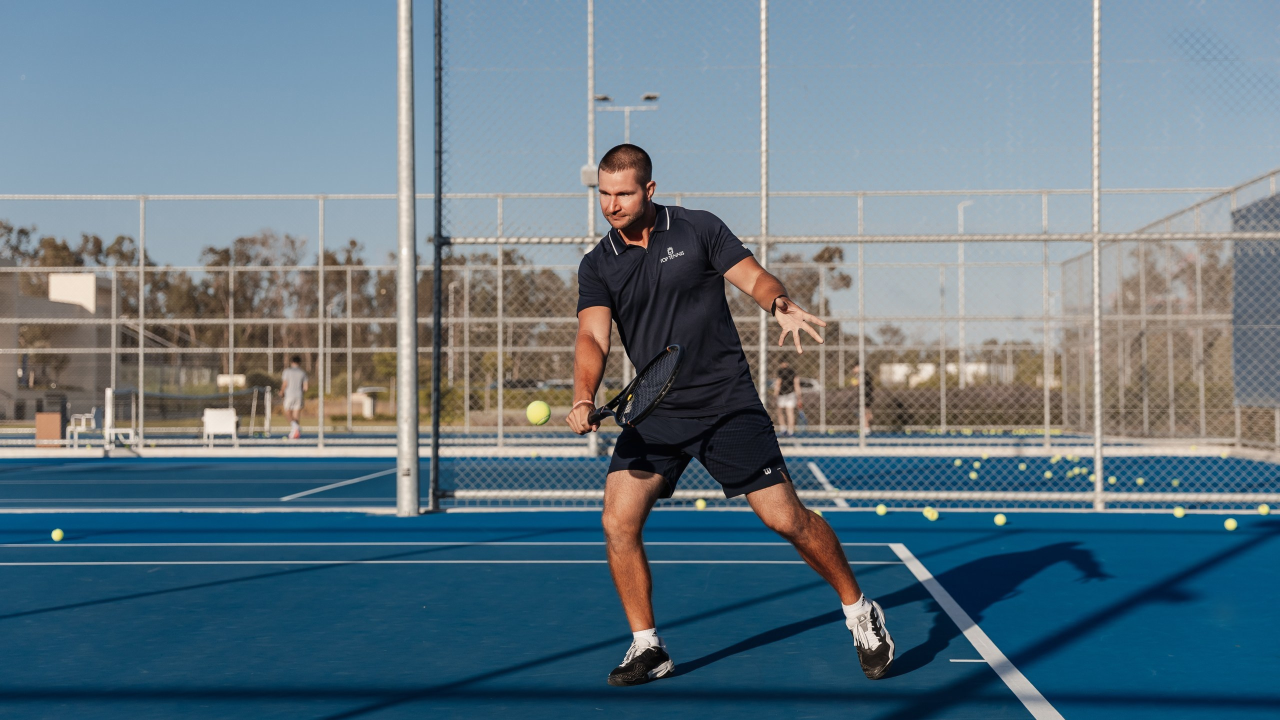 TopTennis. ANASTASIA SYUTKINA PHOTOGRAPHY